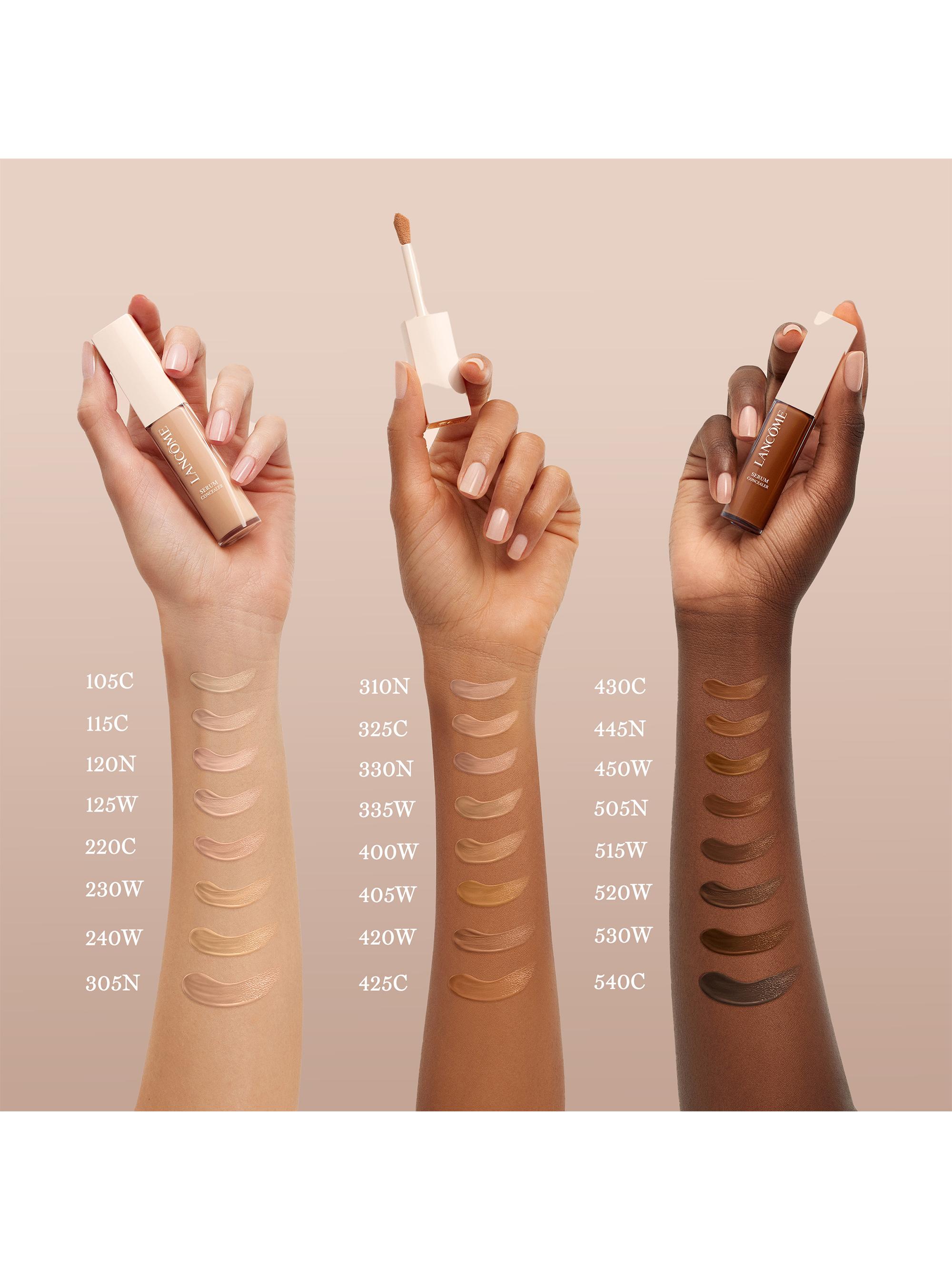 Lancôme Women's Teint Idole Serum Concealer - 445N | Thumbnail 3