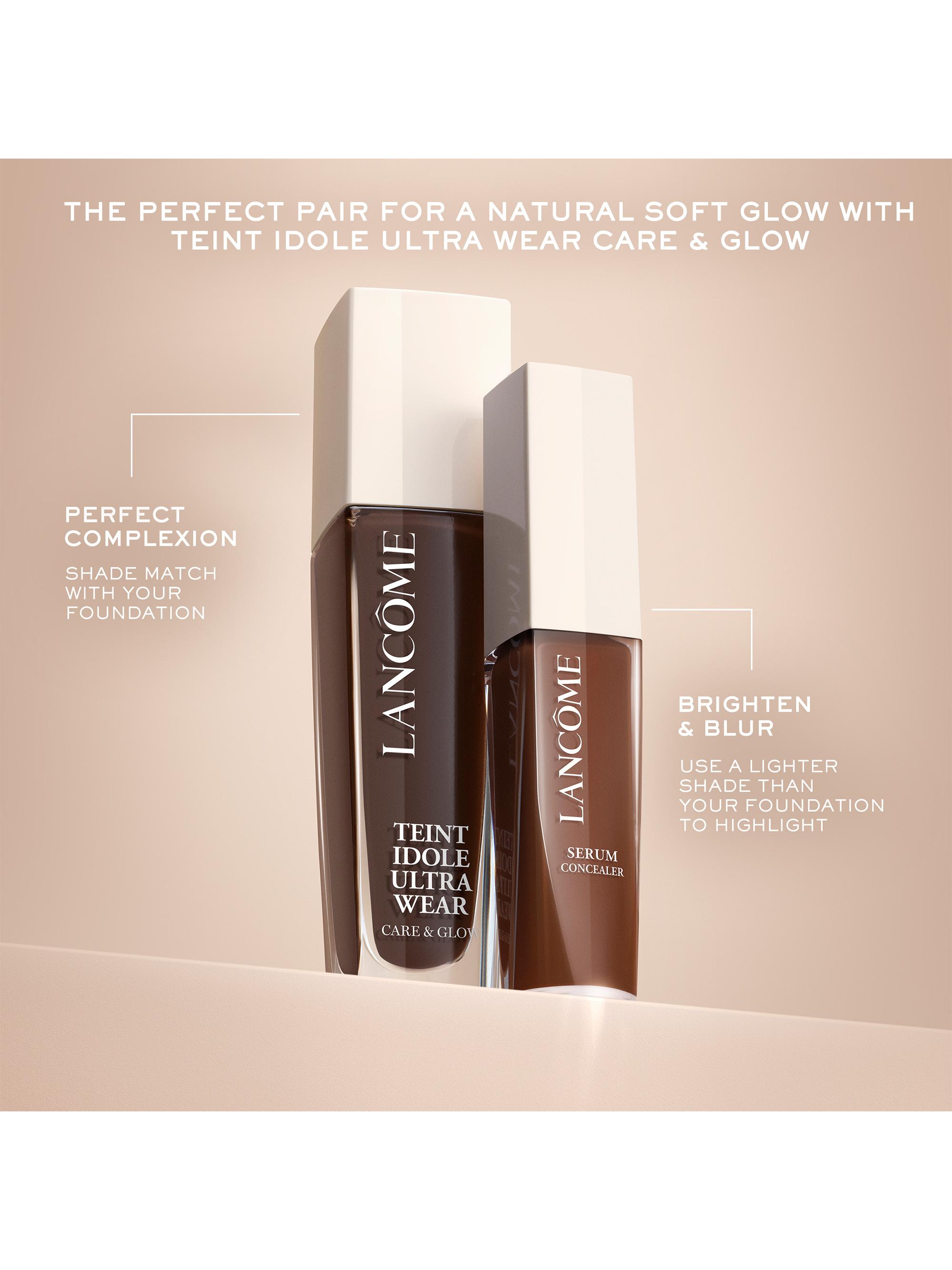 Lancôme Women's Teint Idole Serum Concealer - 445N | Thumbnail 6