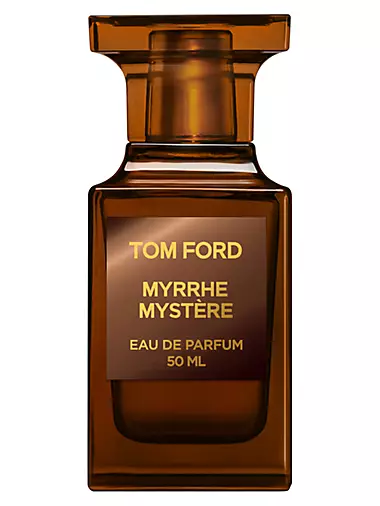Myrrhe Mystère Eau de Parfum