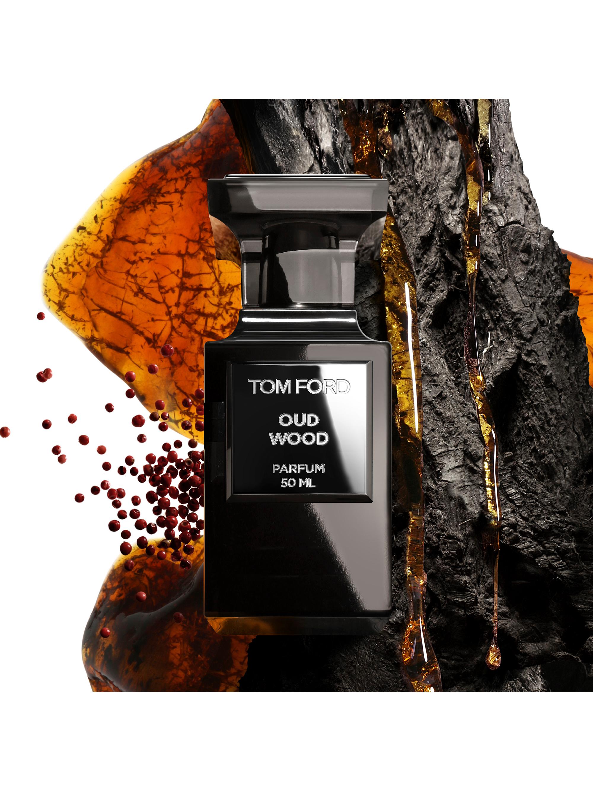 その他 TOM FORD OUD WOOD Eau de Parfum 50ml Oud Wood Eau de Parfum | TOM FORD BEAUTY