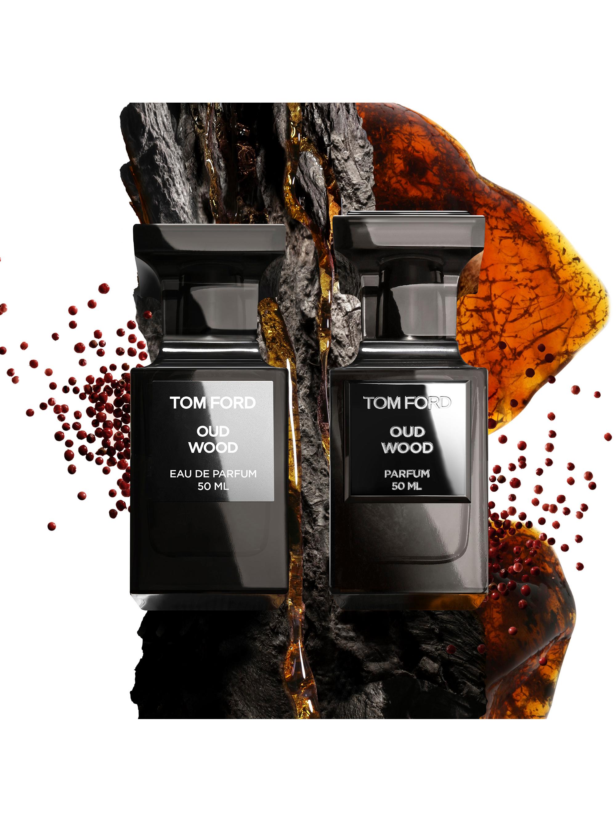TOM FORD OUD WOOD オードパルファム 30ml 直営店レシート有 TOM FORD