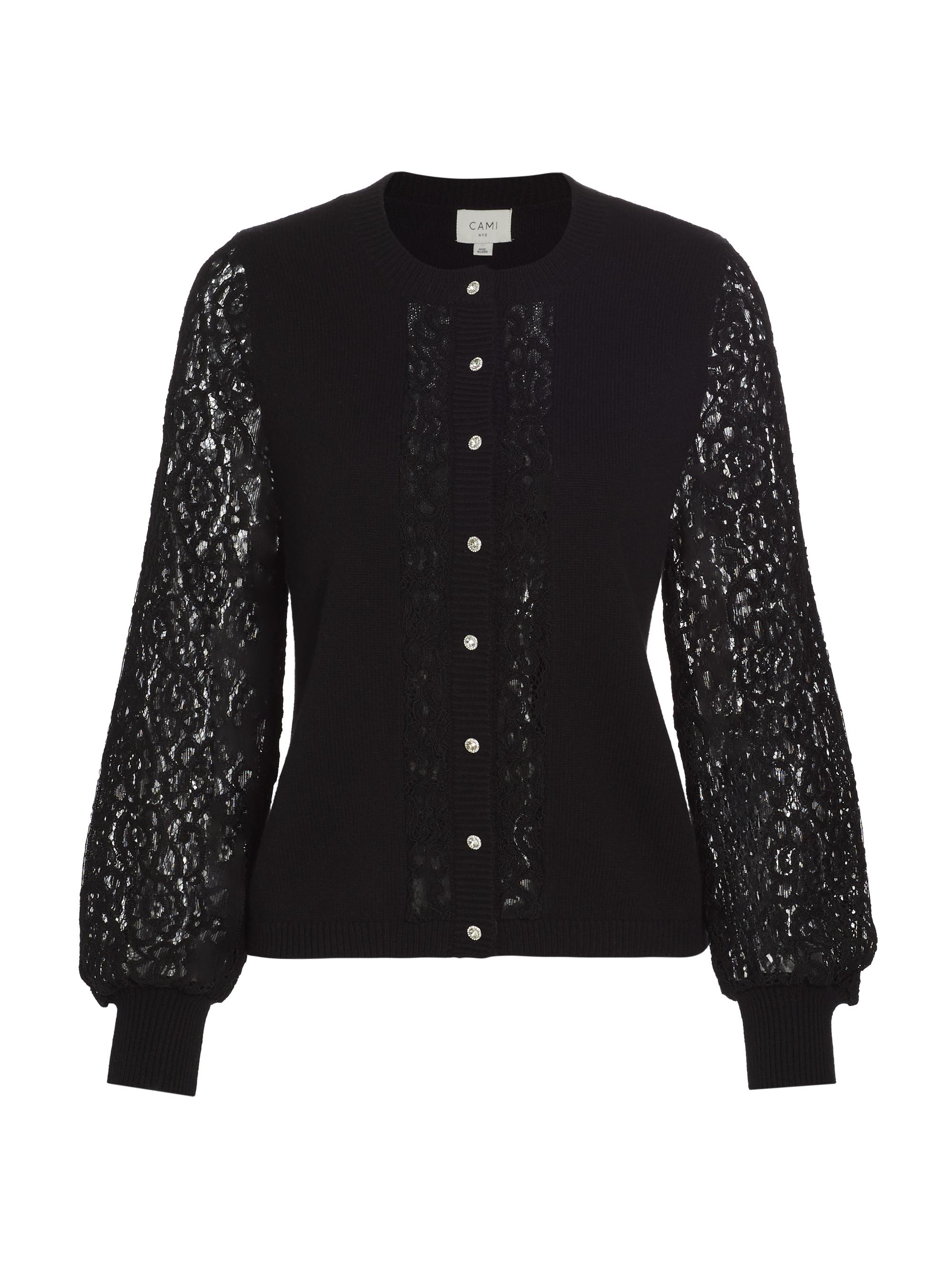 shishikui Knit Cami S 新品未使用 0400019744797_BLACK?wid=830&