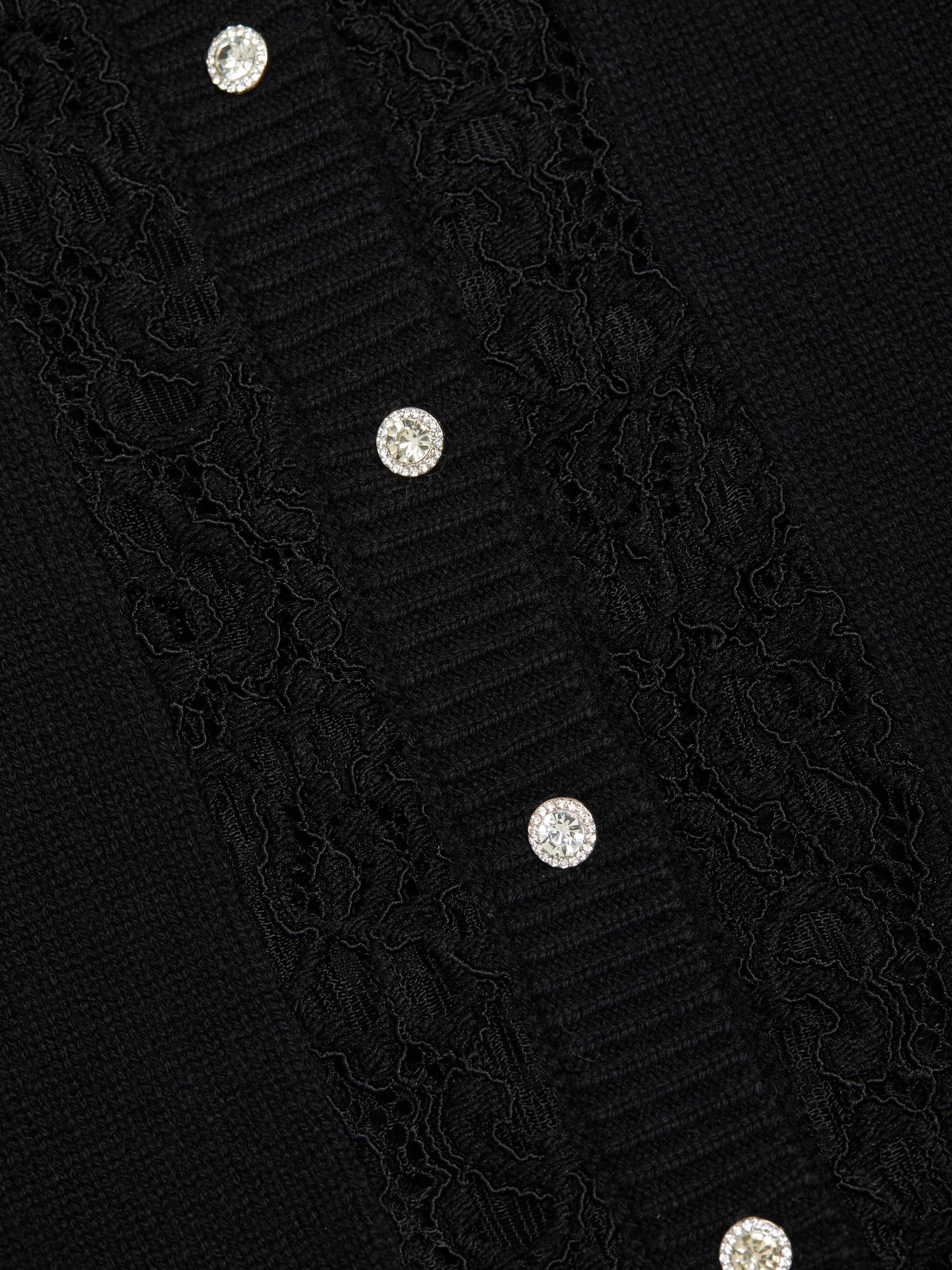 Cami NYC Lita Open-Knit Cardigan | Saks Fifth Avenue