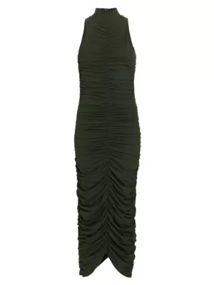 Susana Monaco Maxi Dress