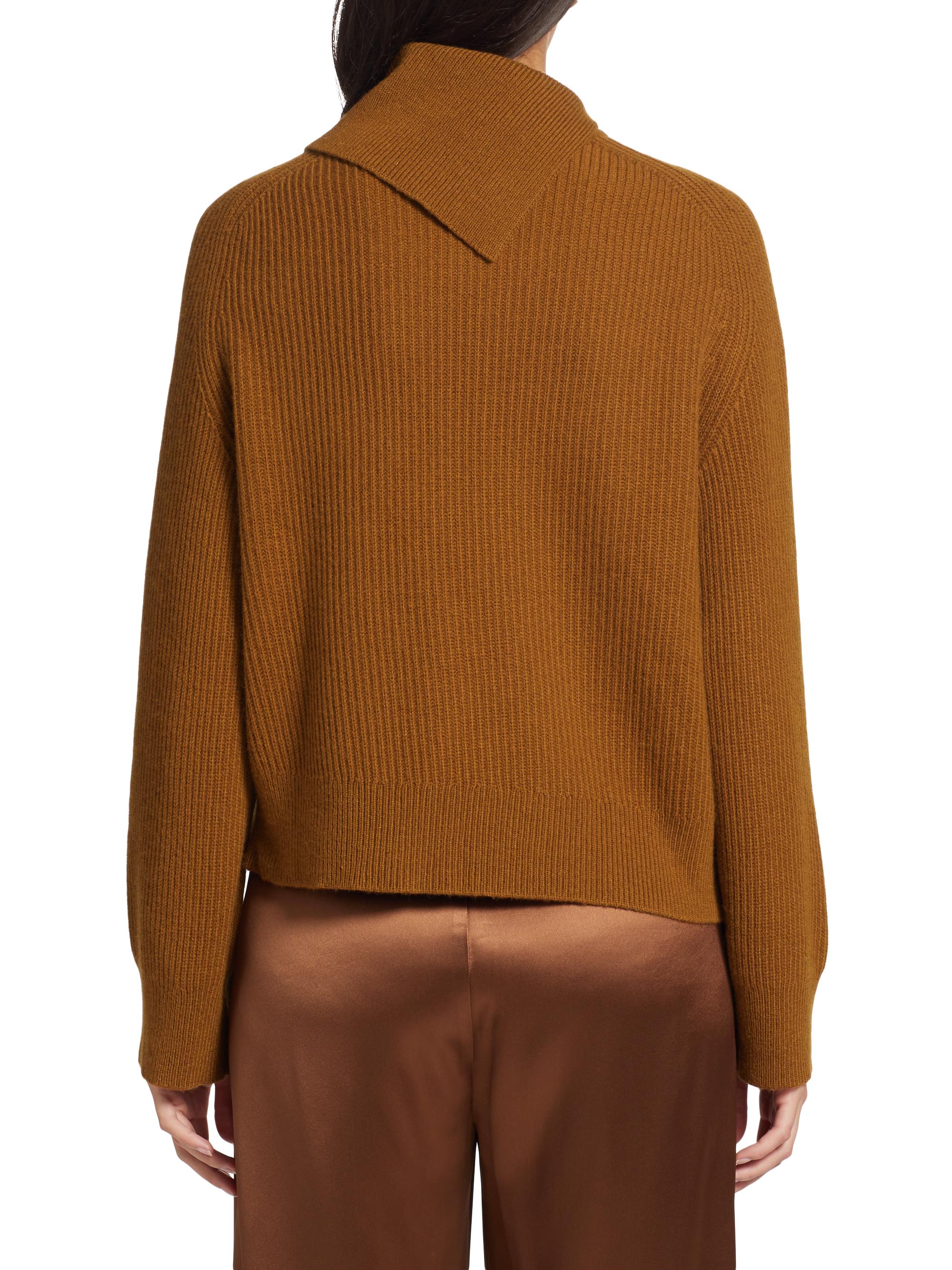Nonchalant Label Hayes Asymmetric Sweater | Saks Fifth Avenue