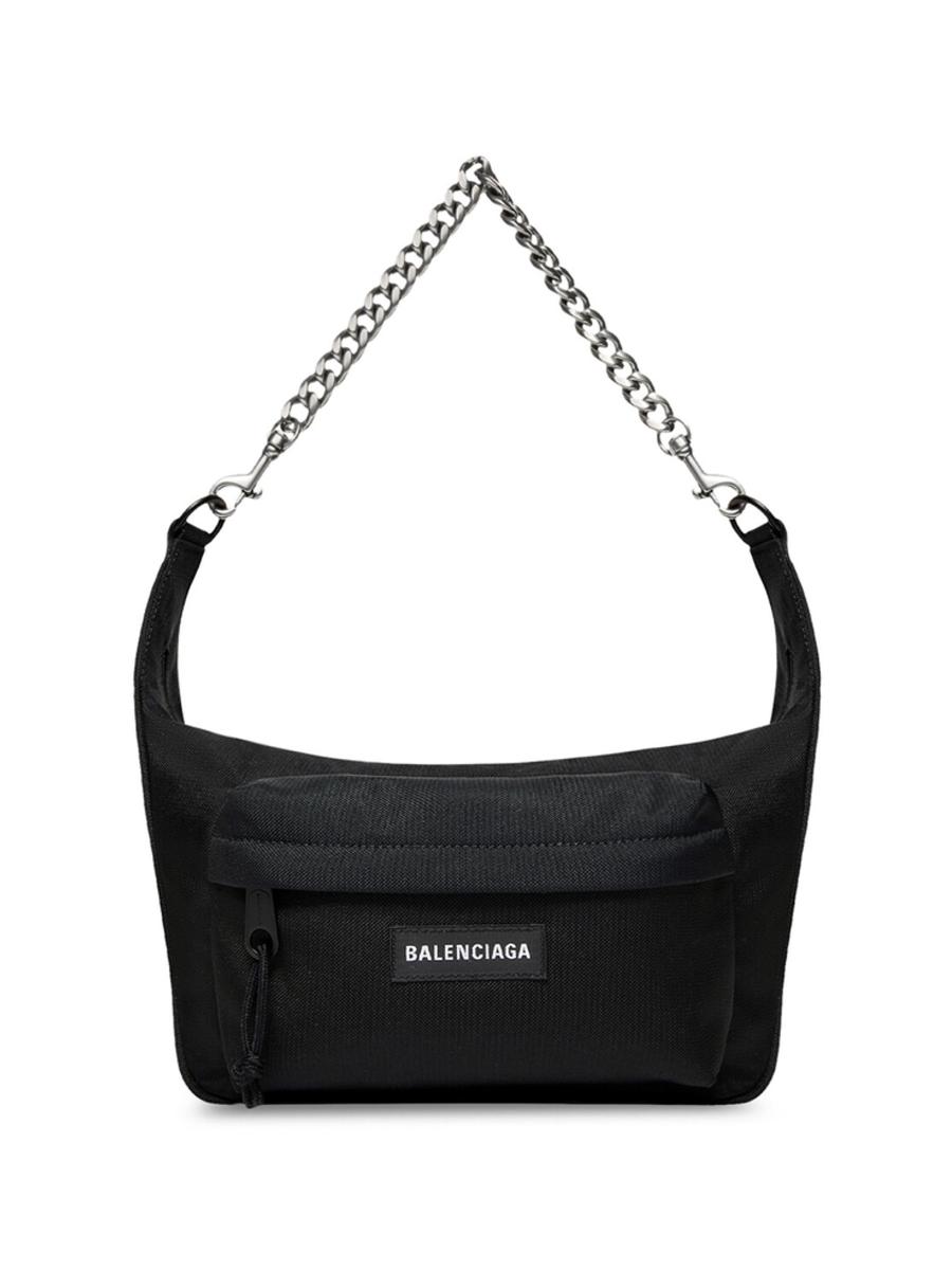 【BALENCIAGA】ジュネーブ チョーカー 国内発関税込+BALENCIAGA+タグネックレス*ロゴ (BALENCIAGA