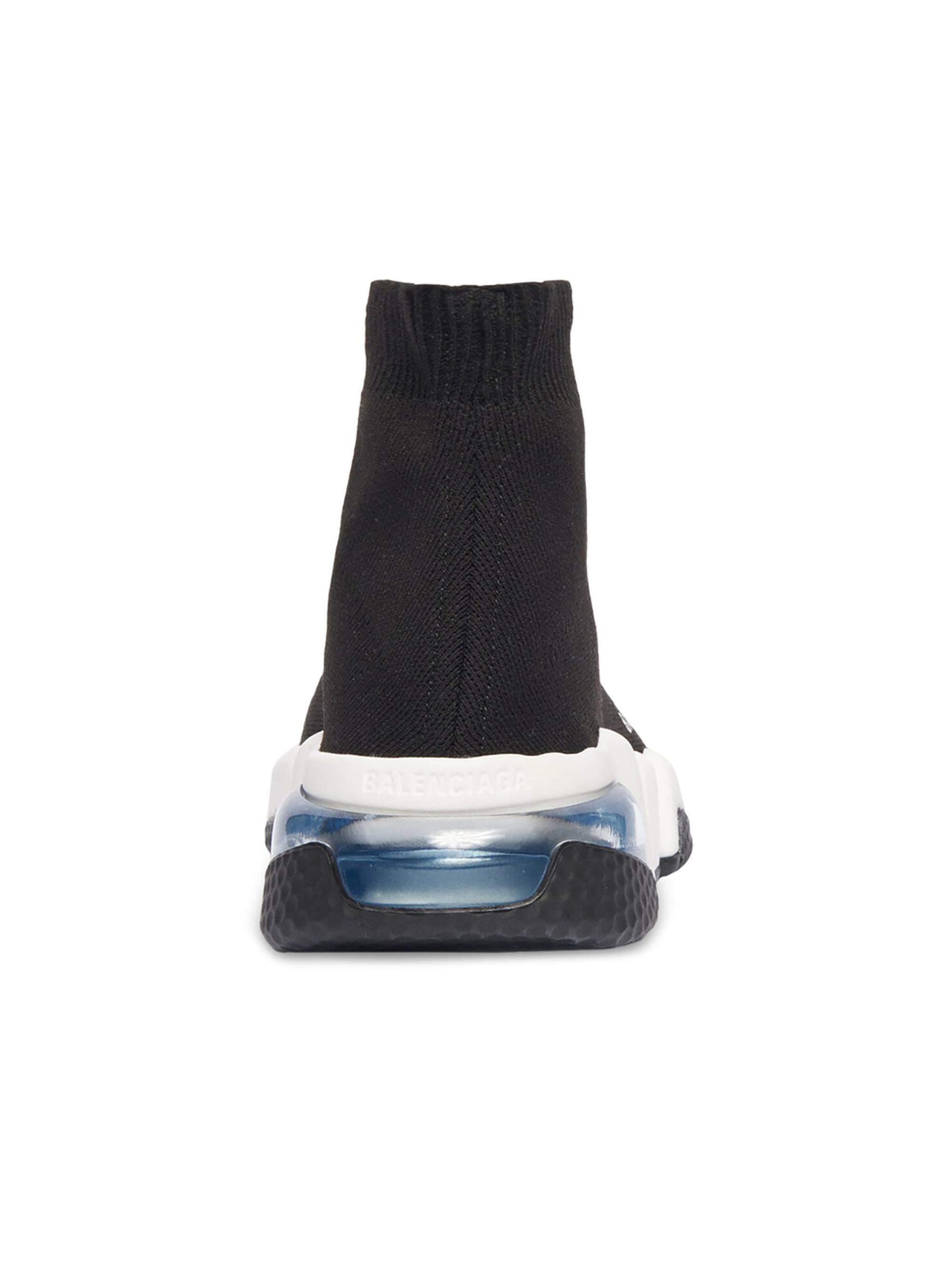 Balenciaga Speed Clear Sole Sneakers | Saks Fifth Avenue