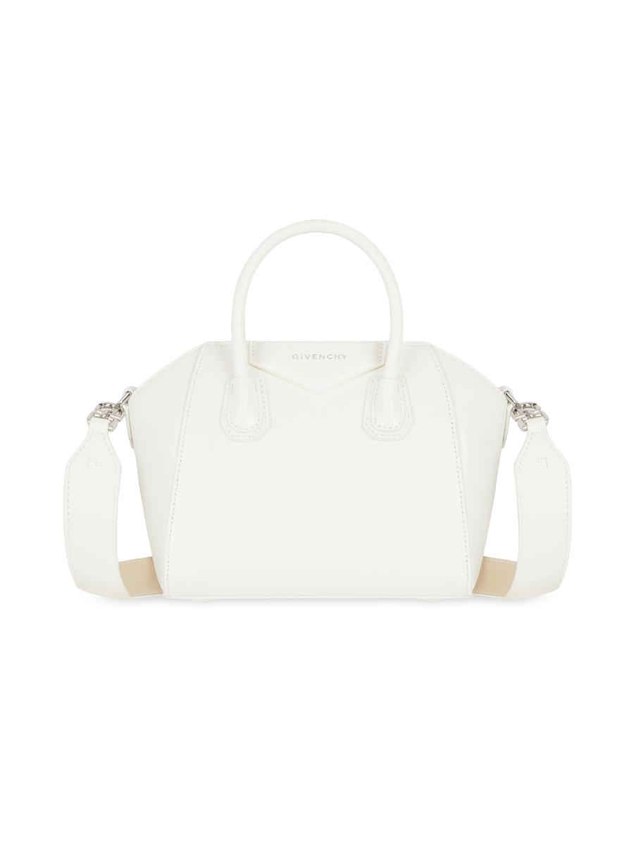 Givenchy Antigona Toy Crossbody Bag | Saks Fifth Avenue