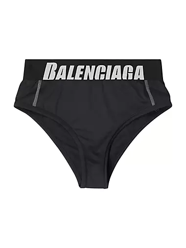 Women's Balenciaga Designer Panties & Underwear
