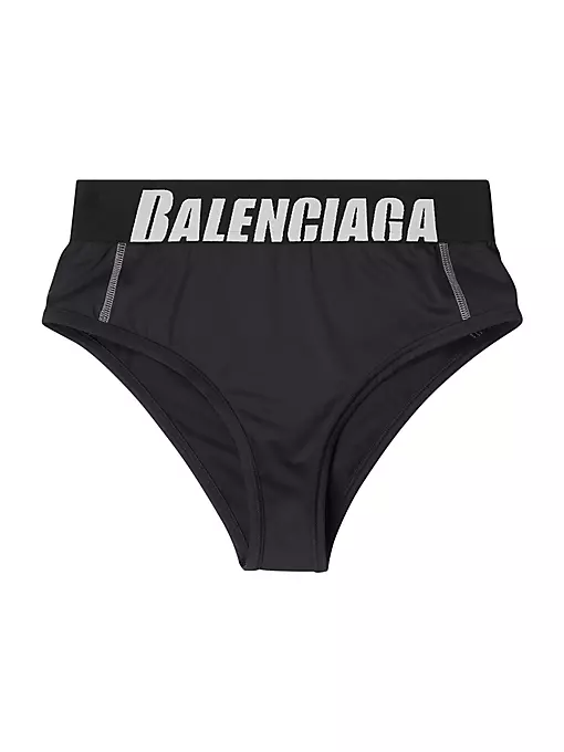 Balenciaga - Sporty Slip Brief