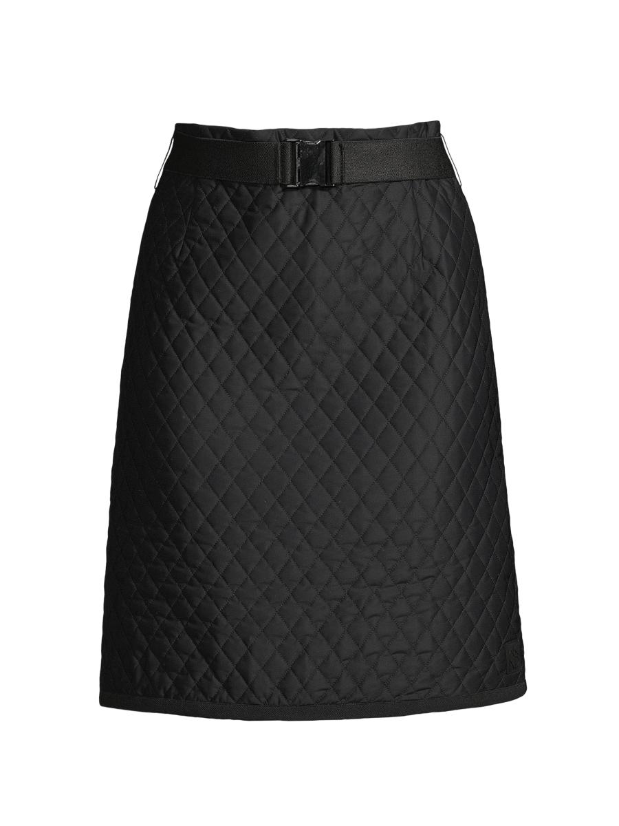 スカート Max Mara SS25 Max Mara Skirts Black (2511301029600 004) Spring-Summer 2025 Women's Skirts Sale | Max Mara