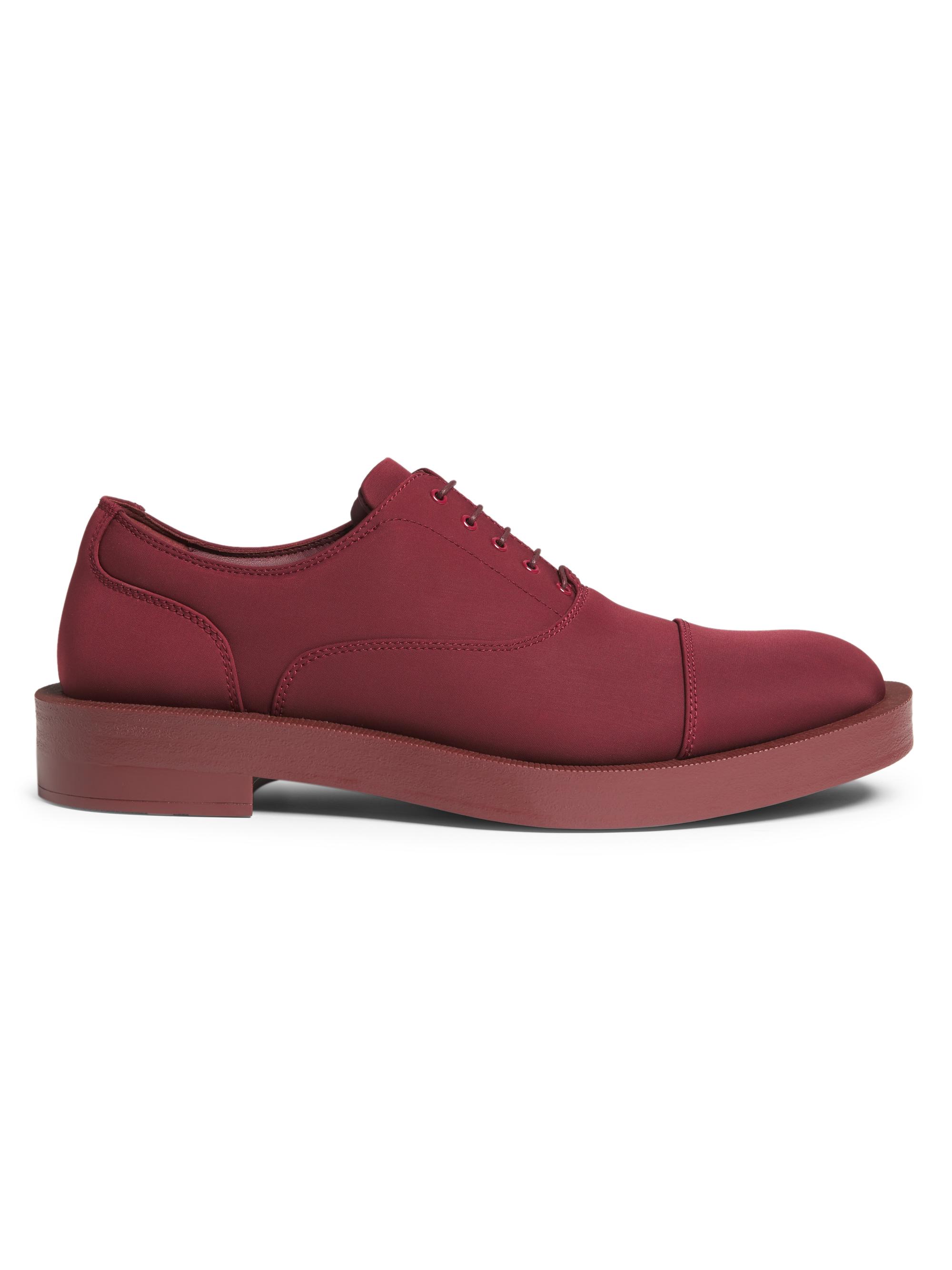 24ss Martine rose for Clarks CUR Oxford