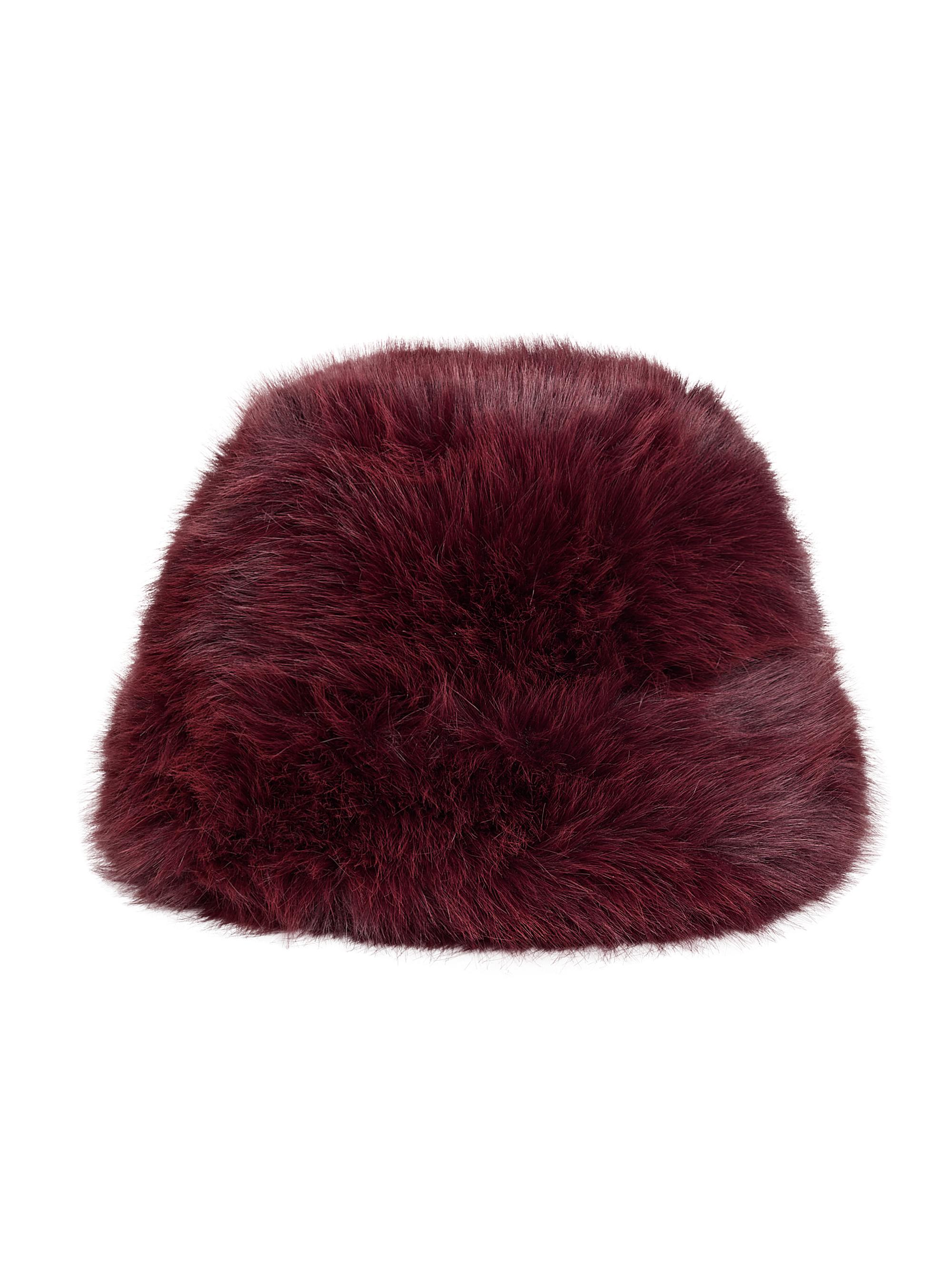 Jocelyn Oversized Faux Fur Bucket Hat | Saks Fifth Avenue