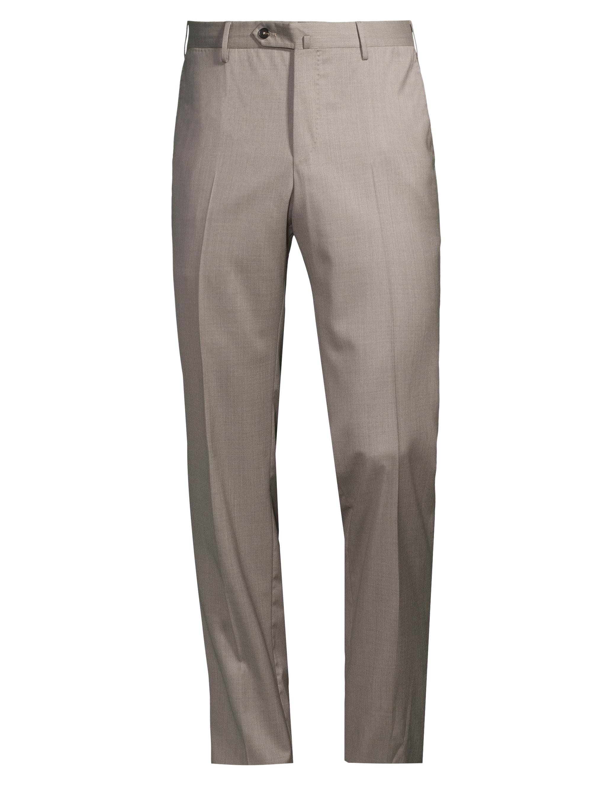 PT Torino Traveller Slim-Fit Performance Wool Trousers | Saks