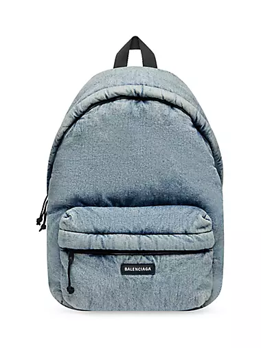 Designer backpacks for Men 6  Mens designer backpacks, Versace bag,  Backpacks