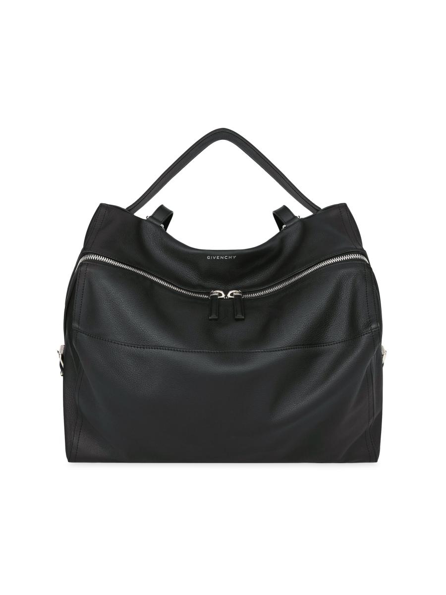 Givenchy Medium Pandora Bag In Grained Leather | Saks Fifth Avenue