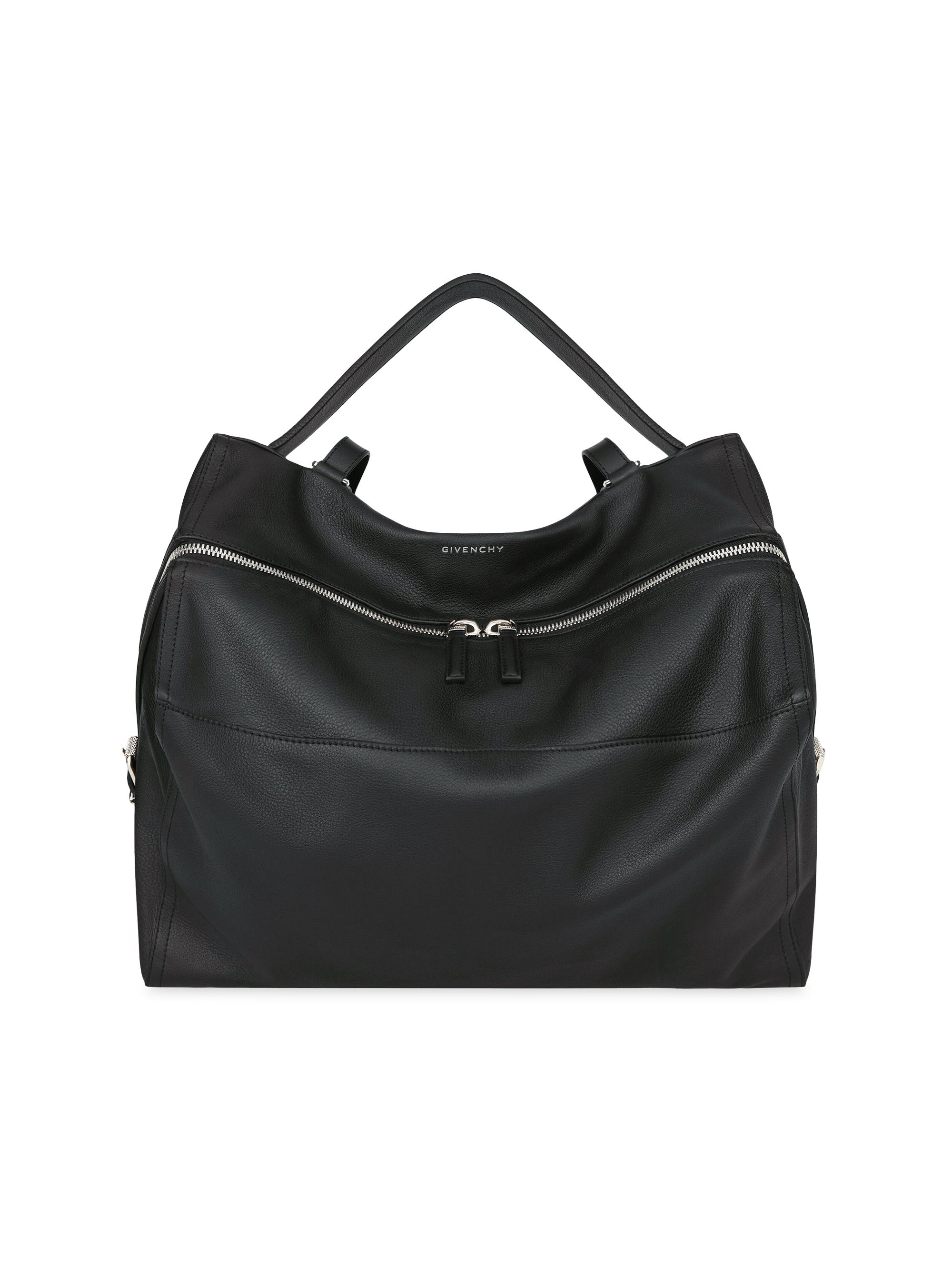 Givenchy Medium Pandora Bag In Grained Leather | Saks Fifth Avenue