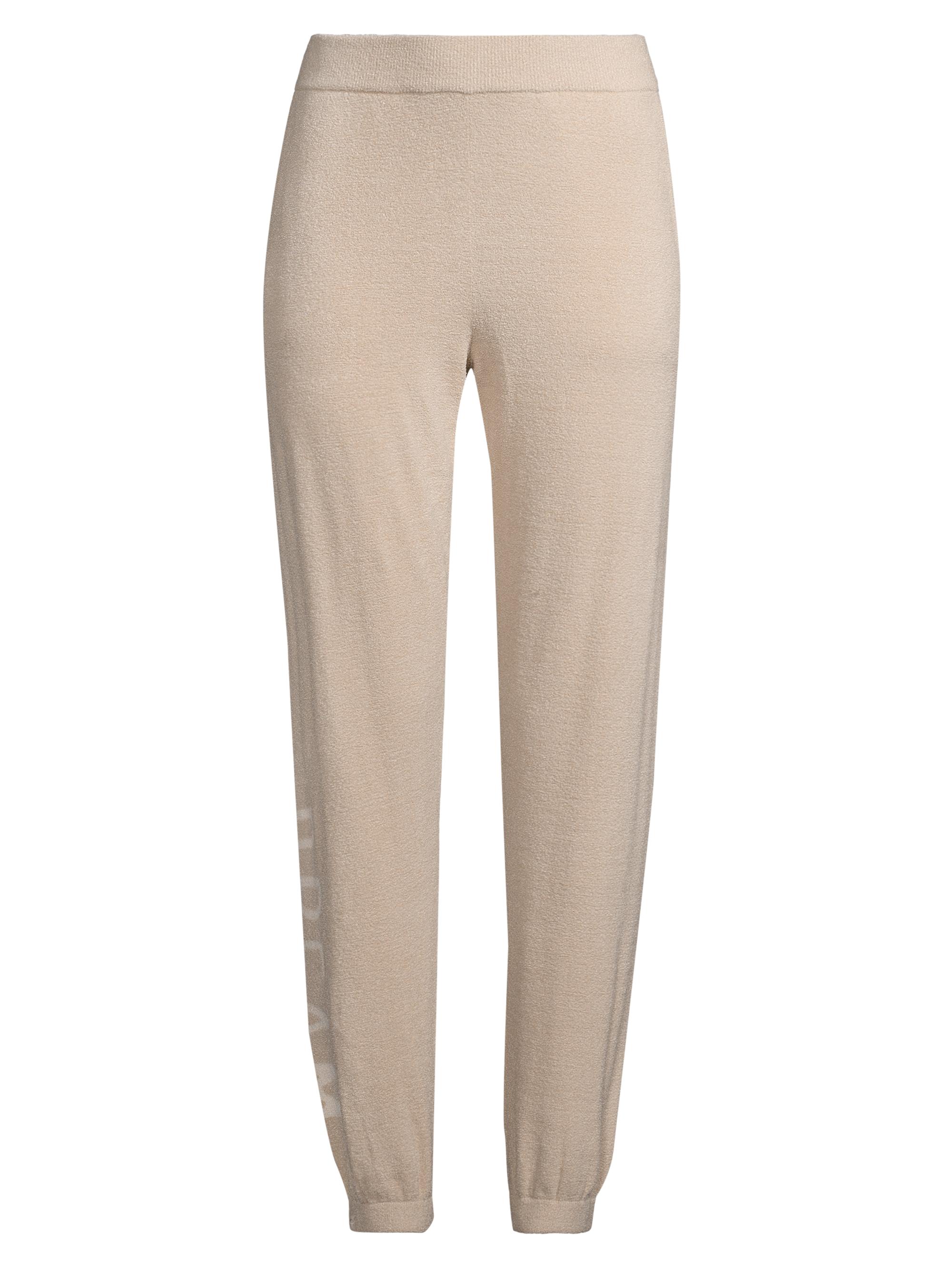 Barefoot Dreams Women's CozyChic Ultra Lite Dream Pants - Stone Cream
