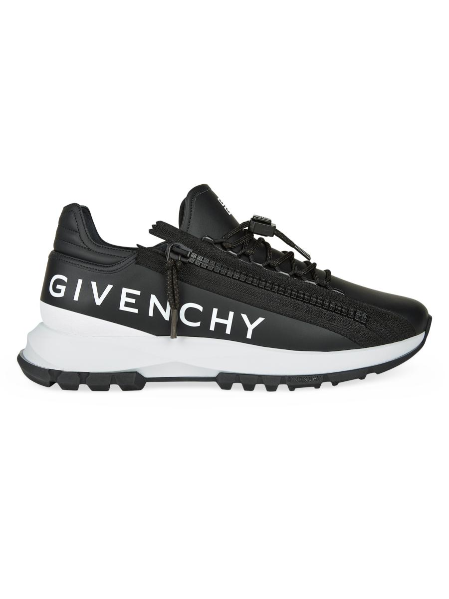 スニーカー Givenchy Spectre Zip Sneakers Givenchy Spectre Runner Zip sneakers men 11 mens | eBay