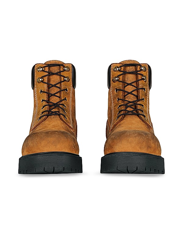 Shop Givenchy Show Ankle Workboots in Nubuck with Used Shop Givenchy Show Ankle Workboots in Nubuck with Used