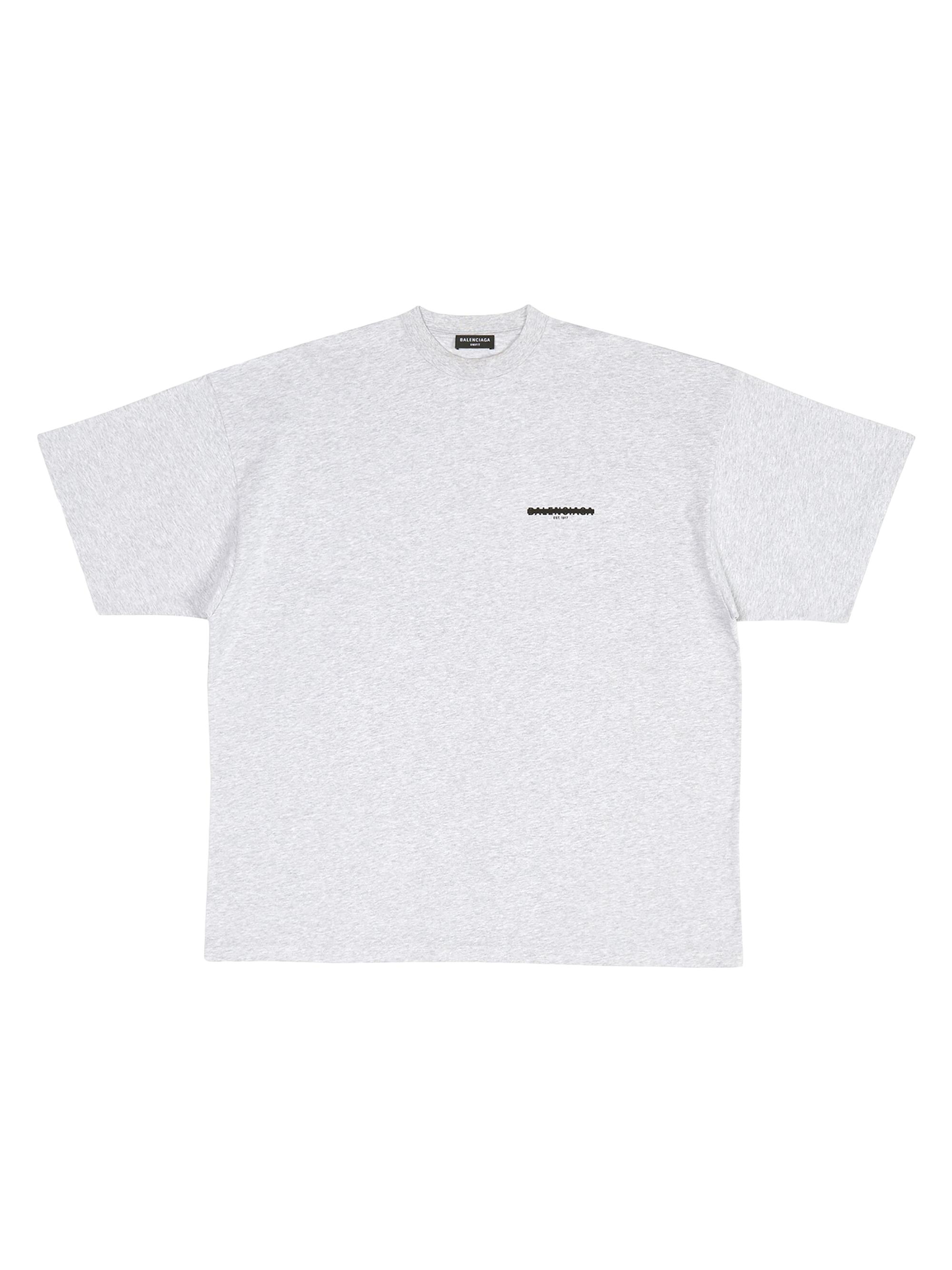 Balenciaga Tシャツ CLOWN TOKYO -クラウントウキョウ- / 【