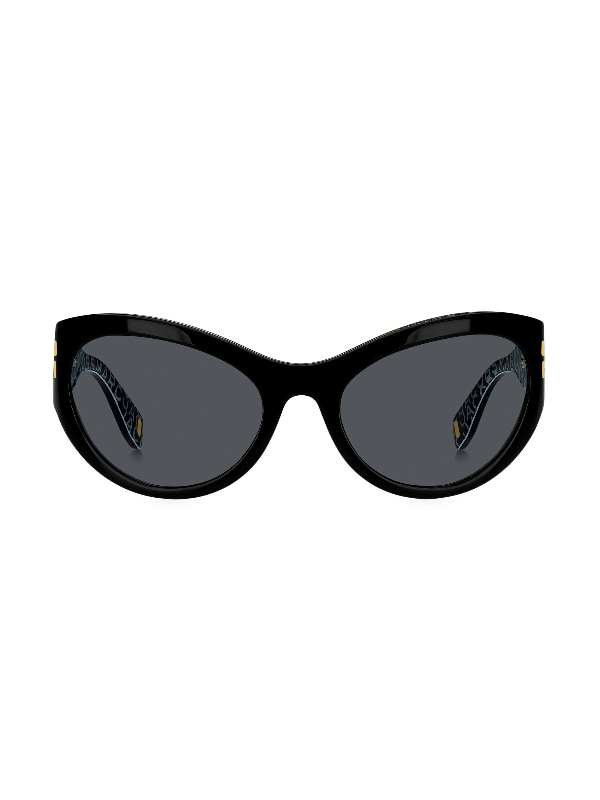 Marc Jacobs MJ 1087/S 61MM Round Sunglasses | Saks Fifth Avenue