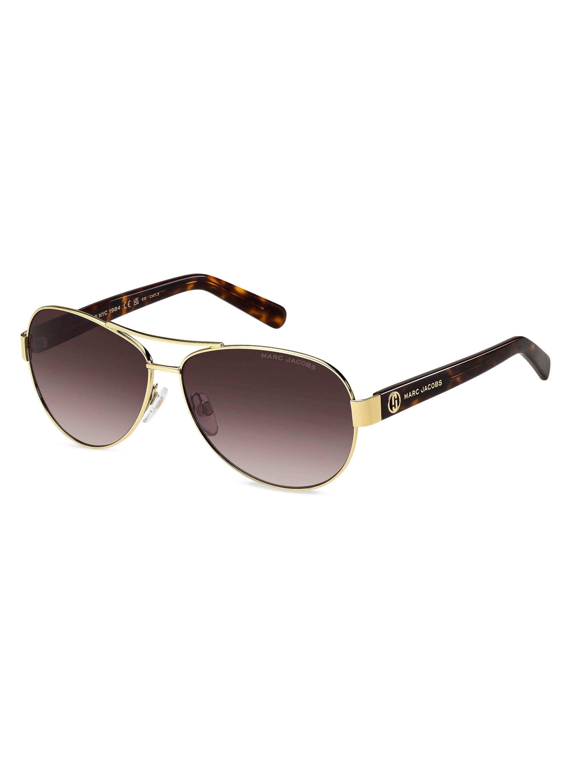 Brand new Marc Jacobs 60mm sun glasses. Marc Jacobs 60mm Oval Sunglasses | Nordstromrack main image 3