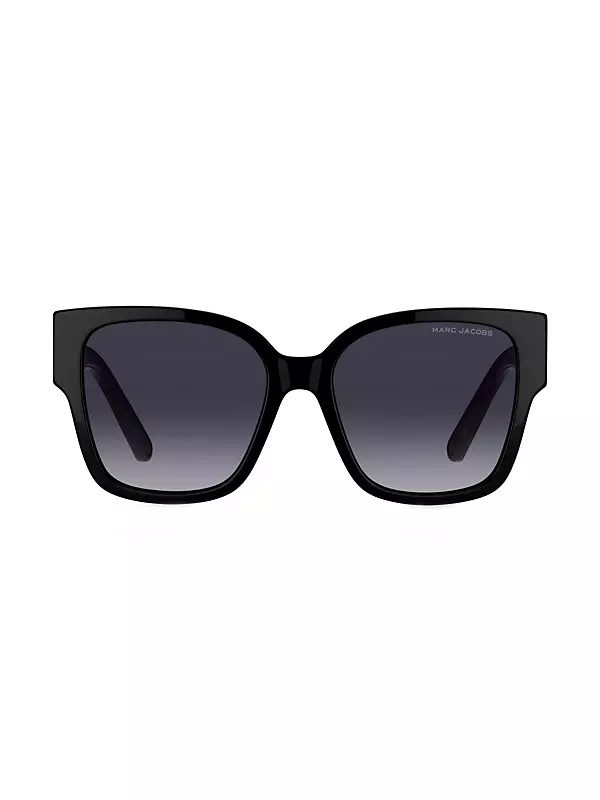Marc 698/S 54MM Square Sunglasses