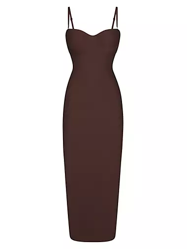 Stunningly Amazing Designer Plus Size Dress - Bennetta Cocktail Dress 