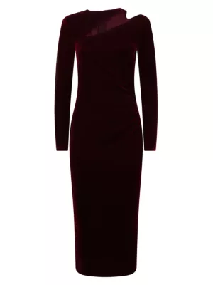 reiss dresses