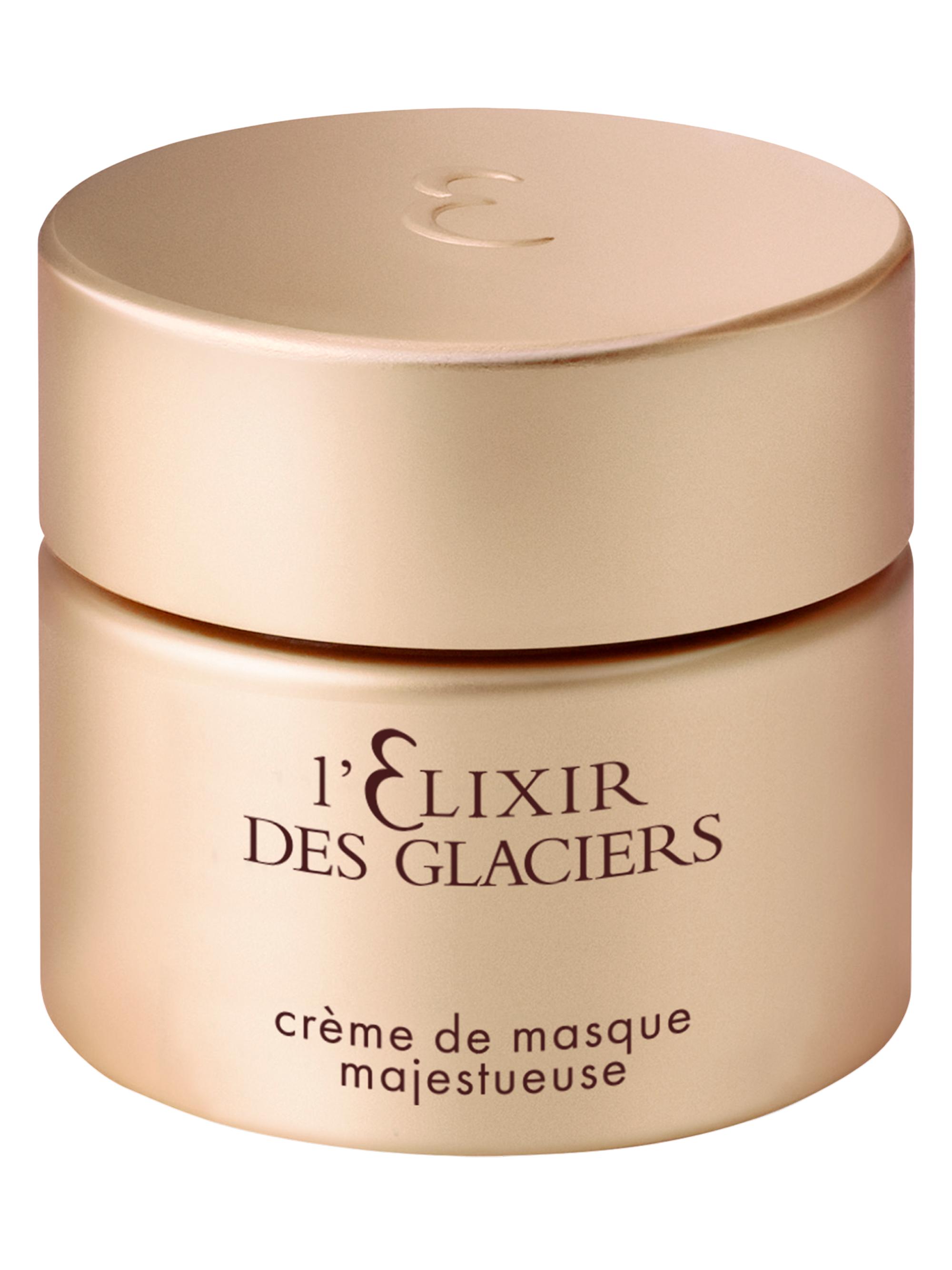 Valmont Women's Crème De Masque Majestueuse