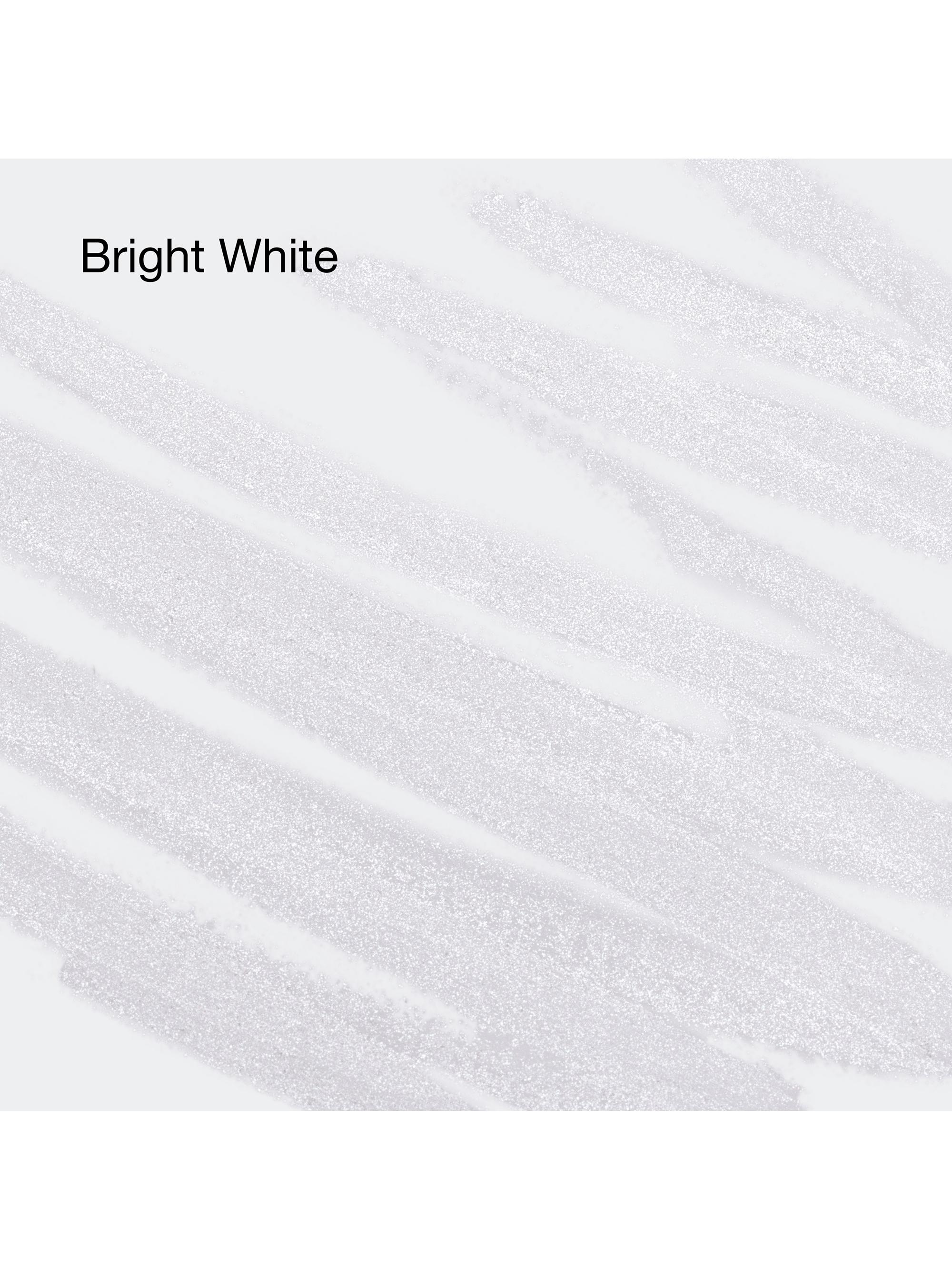 Clinique Women's High Impact Gel Tech Eyeliner - Bright White