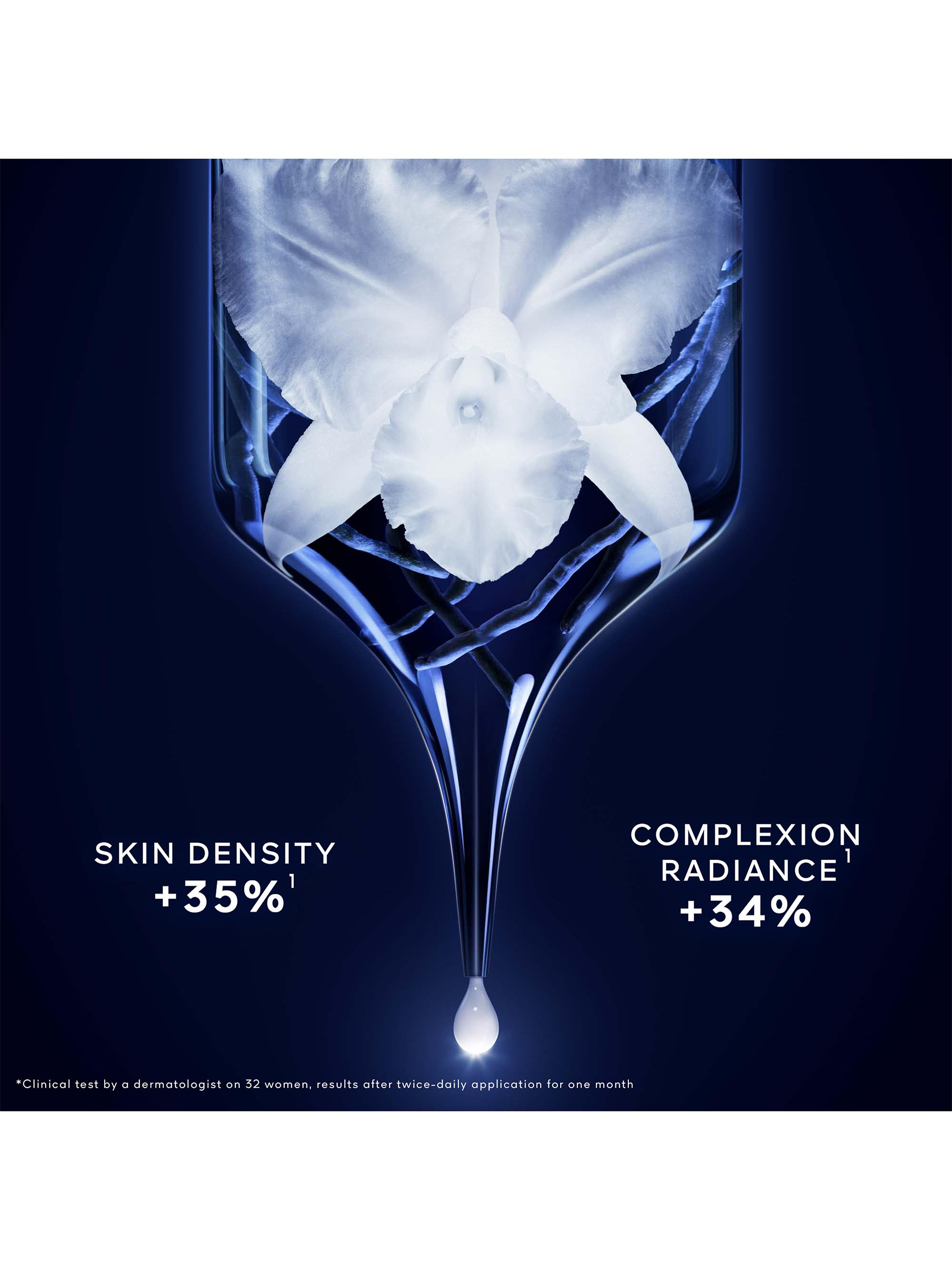 GUERLAIN Orchidée Impériale The Longevity Concentrate Serum | Saks