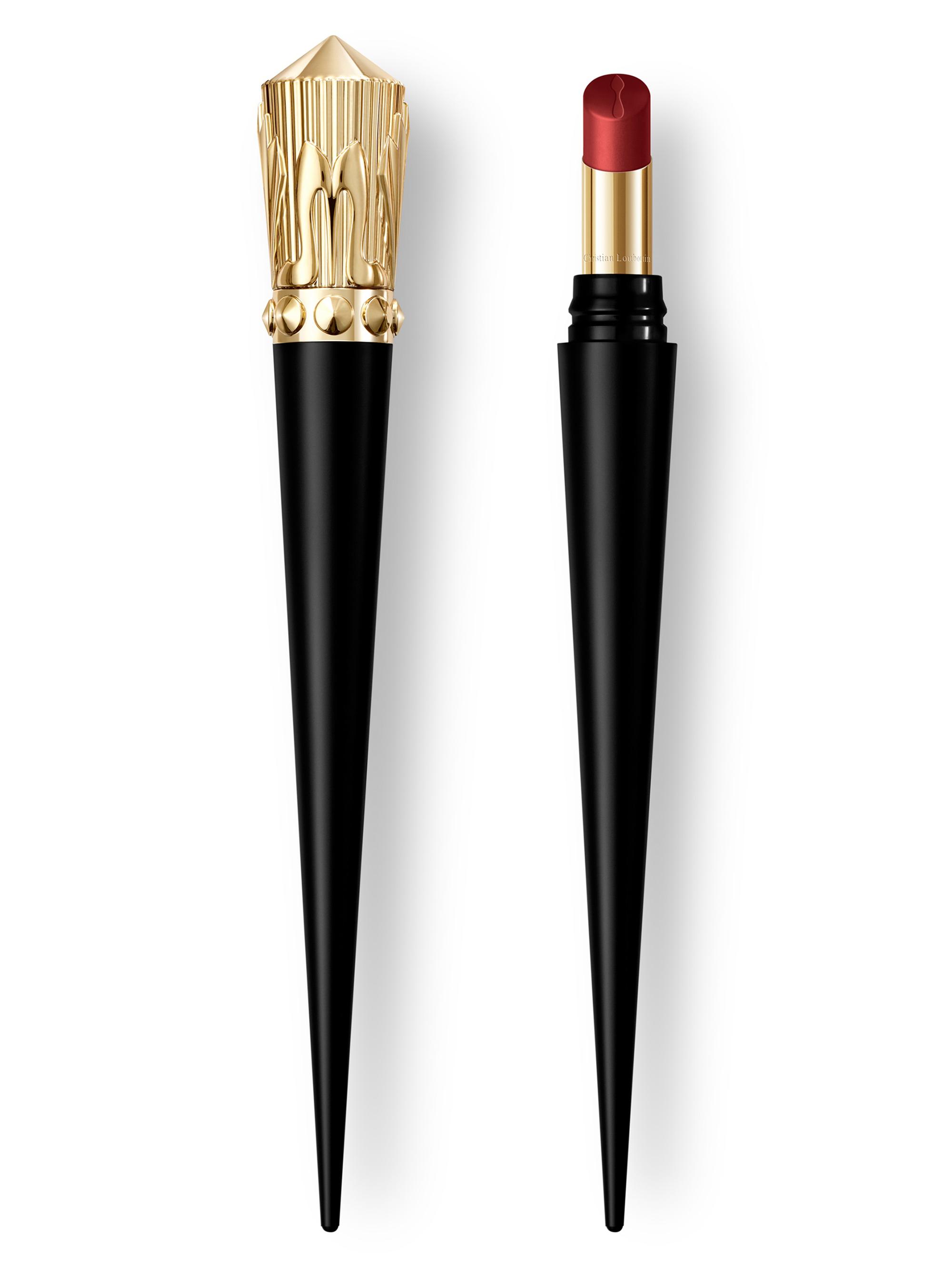 Christian Louboutin Rouge Stiletto Lumi Matte Lipstick | Saks