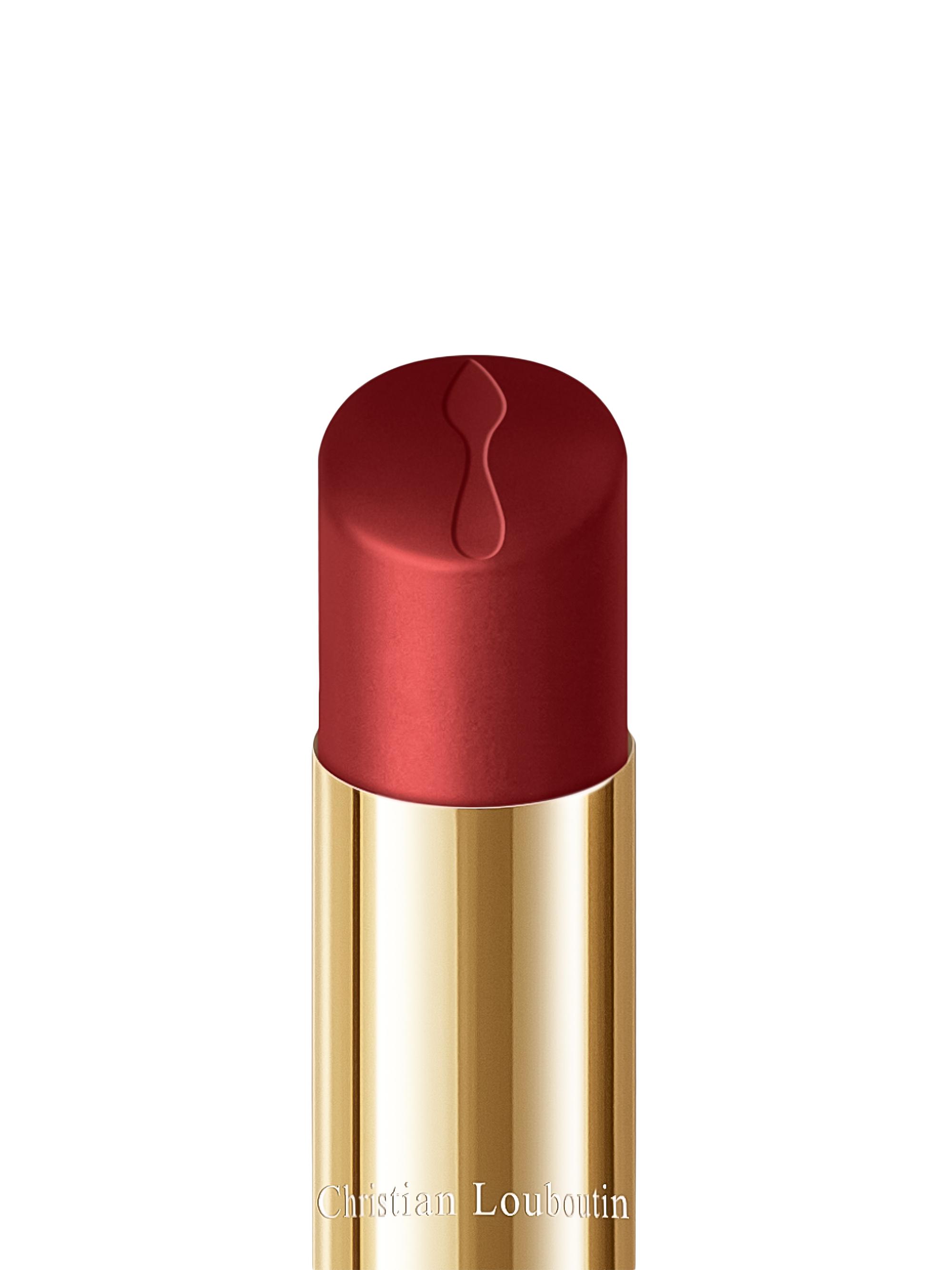 Christian Louboutin Rouge Stiletto Lumi Matte Lipstick | Saks
