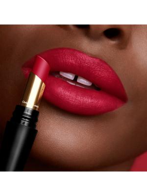 Christian Louboutin Women's Rouge Stiletto Lumi Matte Lipstick - Rouge Louboutin 001L | Thumbnail 3