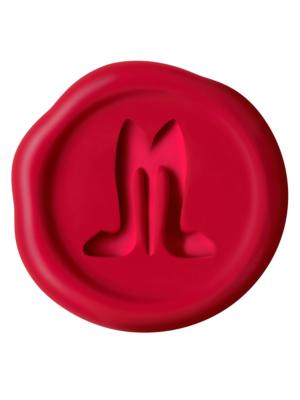 Christian Louboutin Women's Rouge Stiletto Lumi Matte Lipstick - Rouge Louboutin 001L | Thumbnail 4