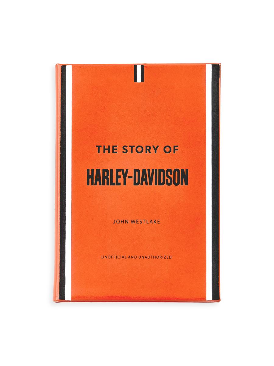 洋書 The Great Book of Harley Davidson The Great Book of Harley-Davidson - Albert Saladini, Pascal