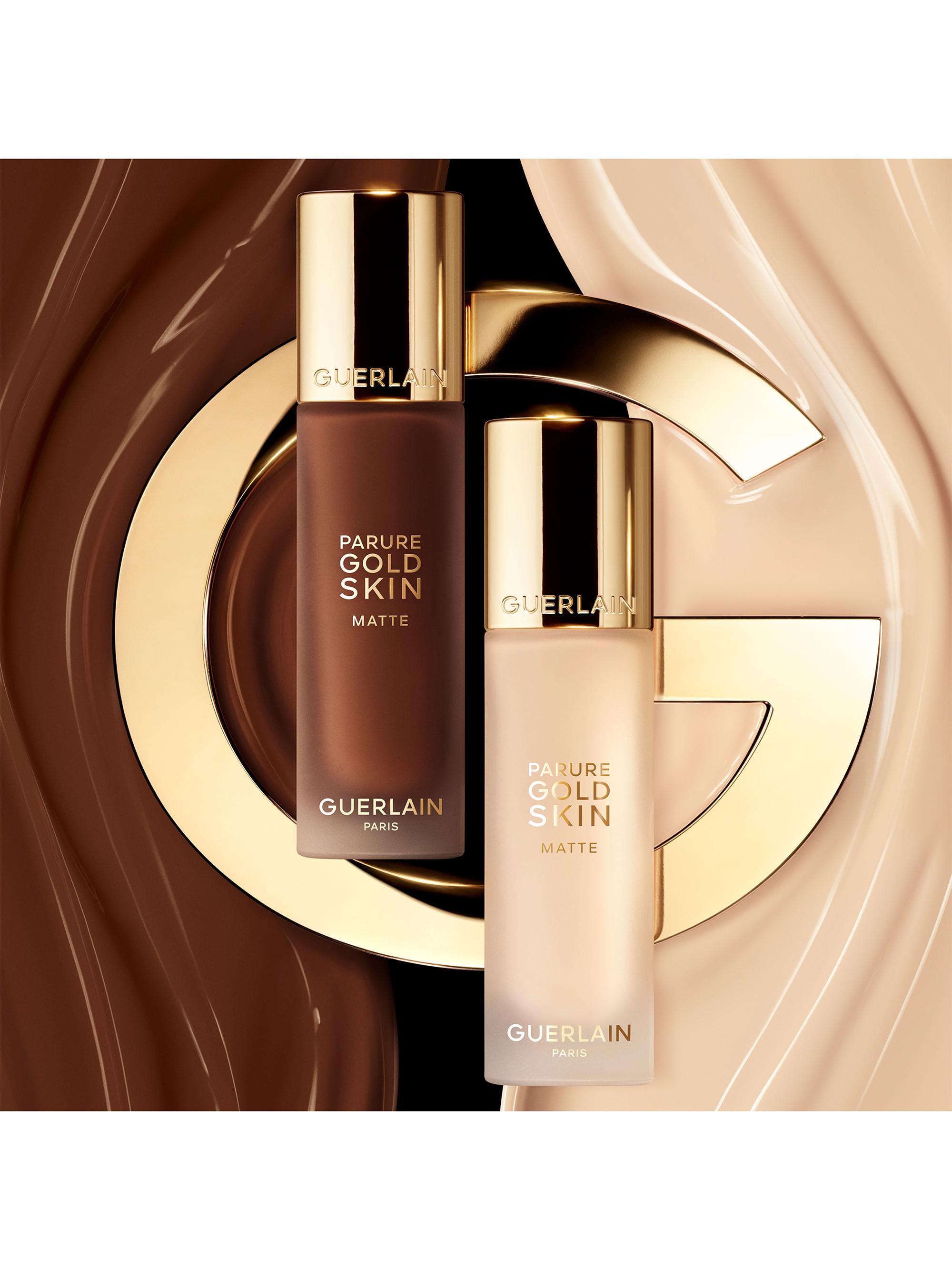 GUERLAIN Parure Gold Skin Matte No-Transfer 24H Care & Wear Fluid