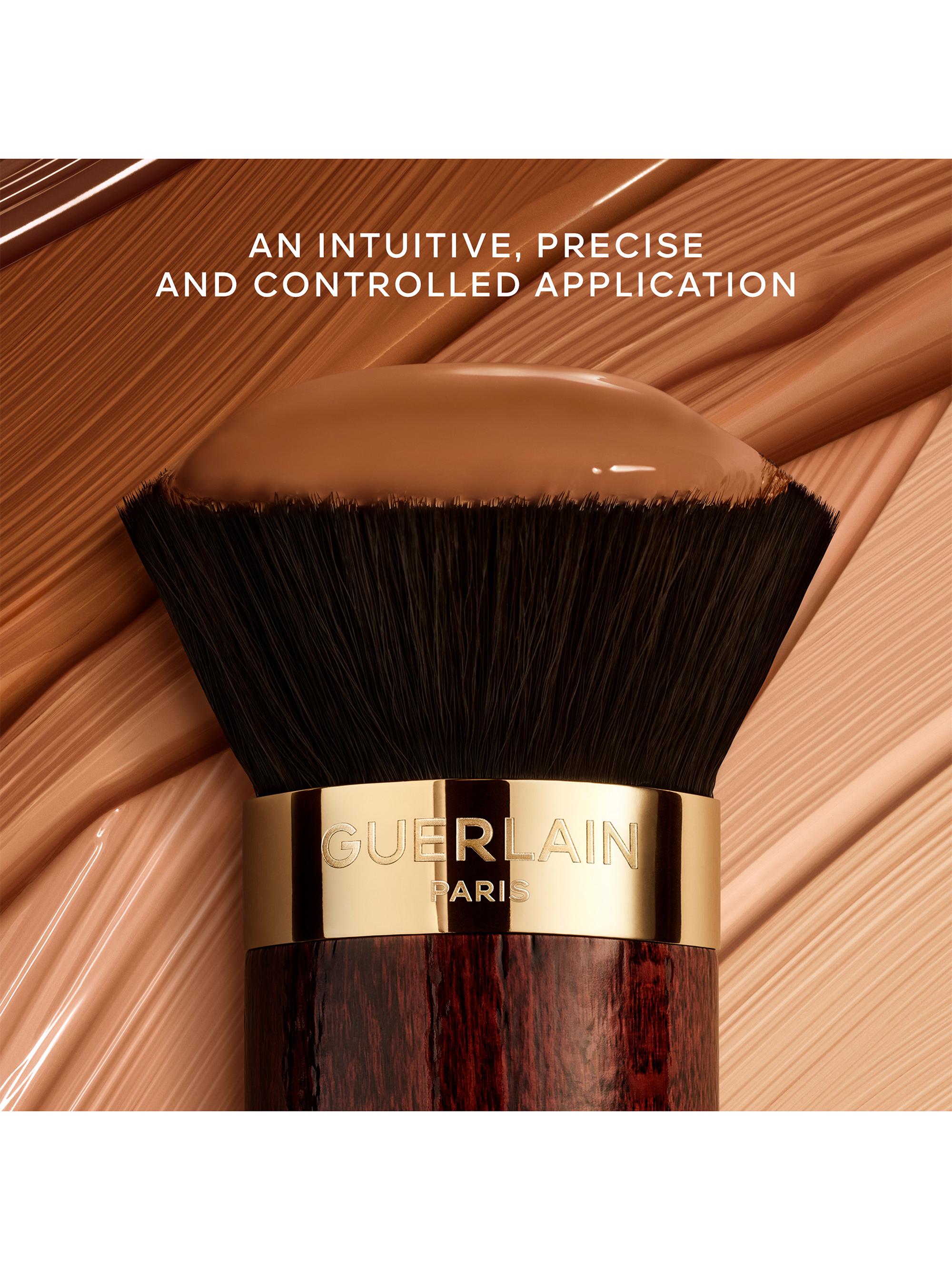 GUERLAIN Parure Gold Skin Matte No-Transfer 24H Care & Wear Fluid