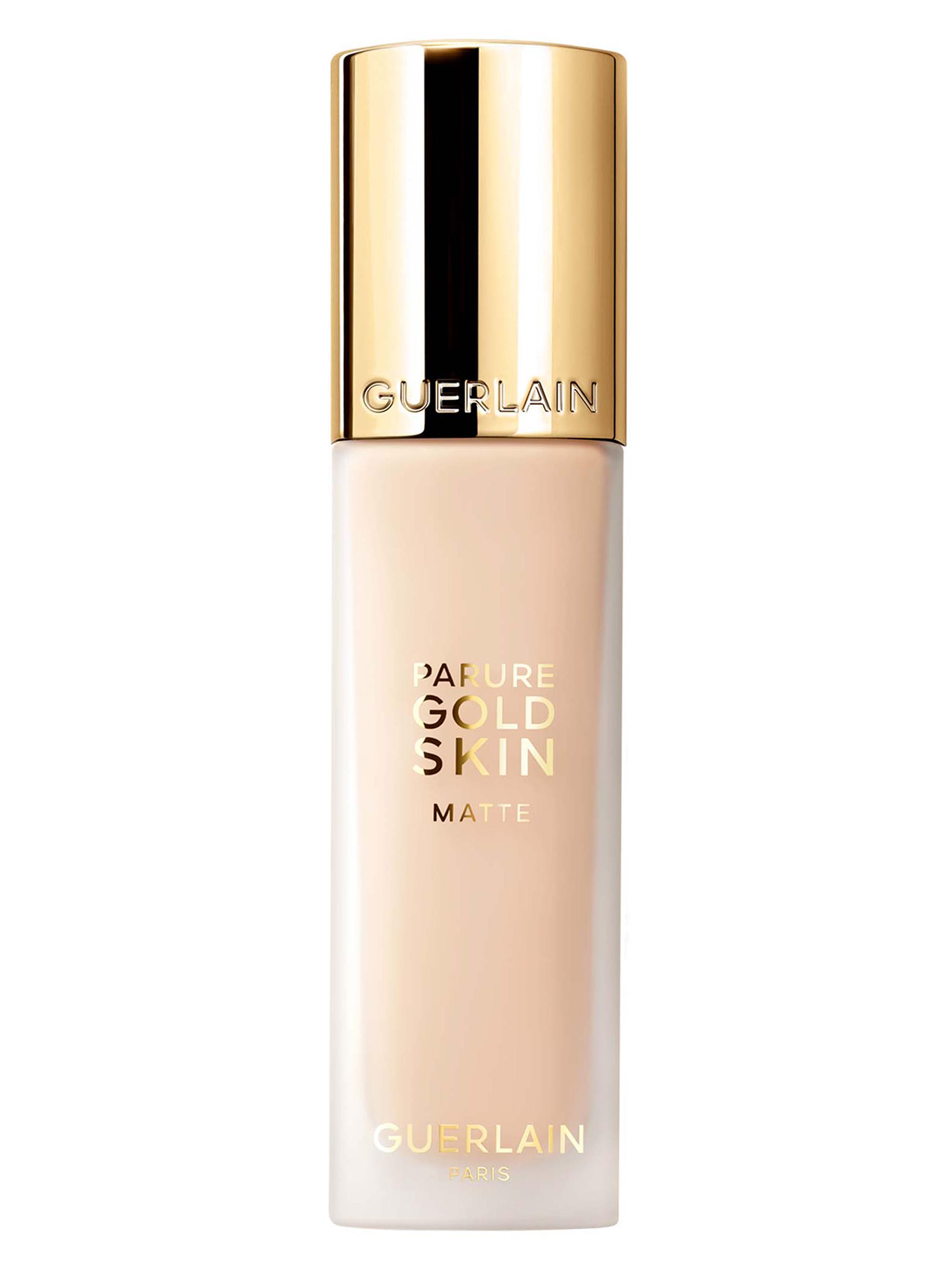 GUERLAIN Parure Gold Skin Matte No-Transfer 24H Care & Wear Fluid