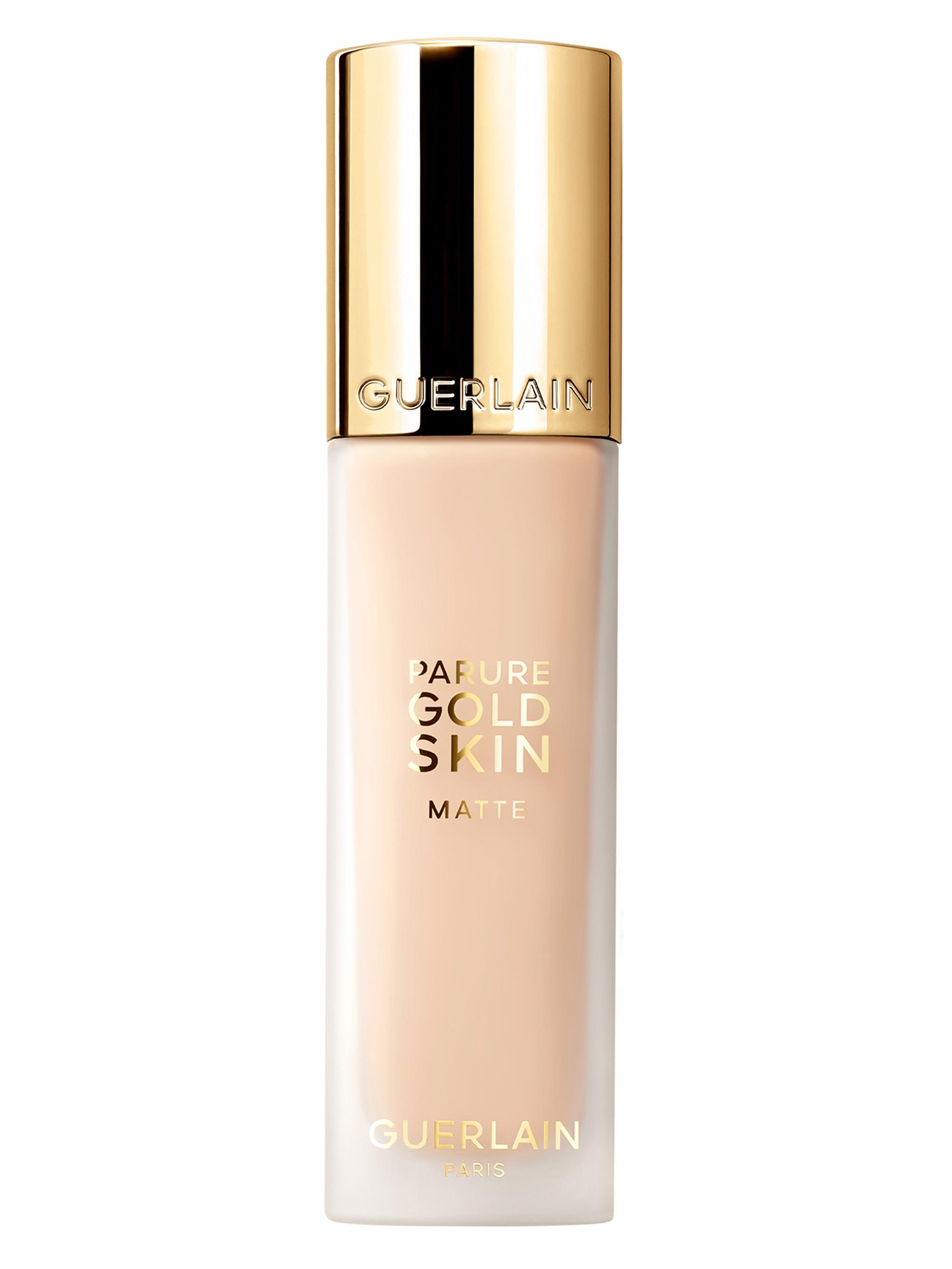 GUERLAIN Parure Gold Skin Matte No-Transfer 24H Care & Wear Fluid