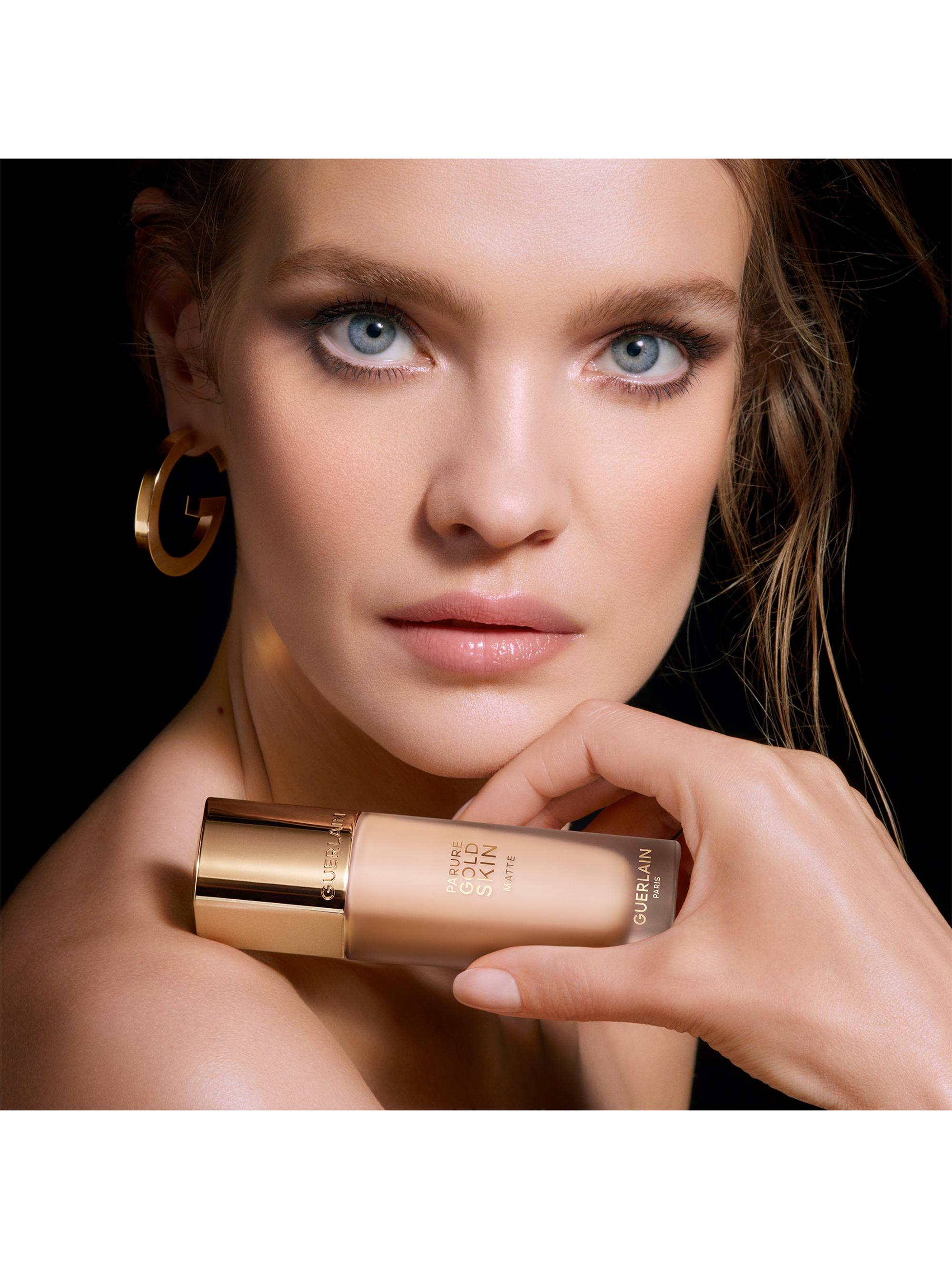 GUERLAIN Parure Gold Skin Matte No-Transfer 24H Care & Wear Fluid