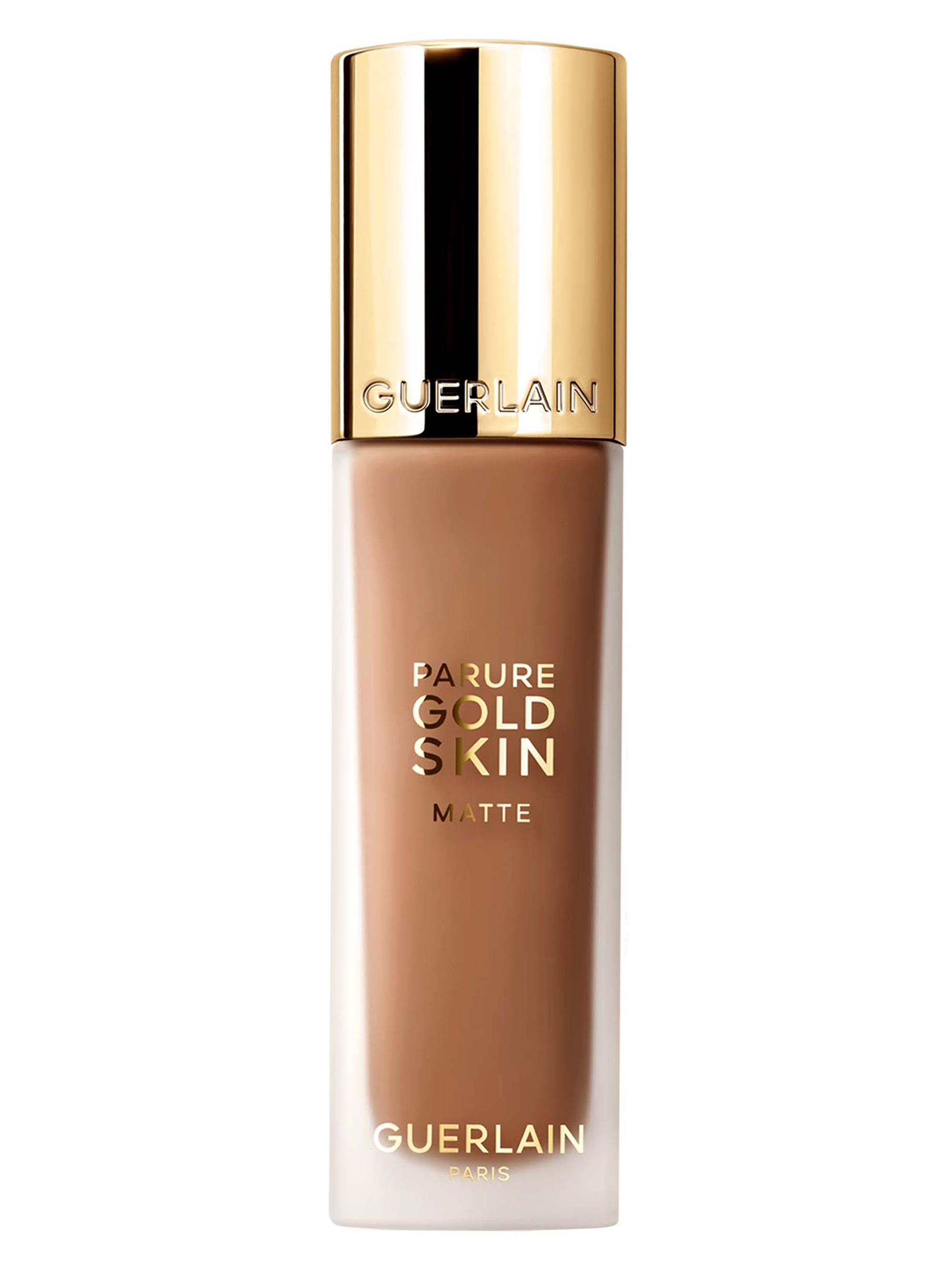 GUERLAIN Parure Gold Skin Matte No-Transfer 24H Care & Wear Fluid