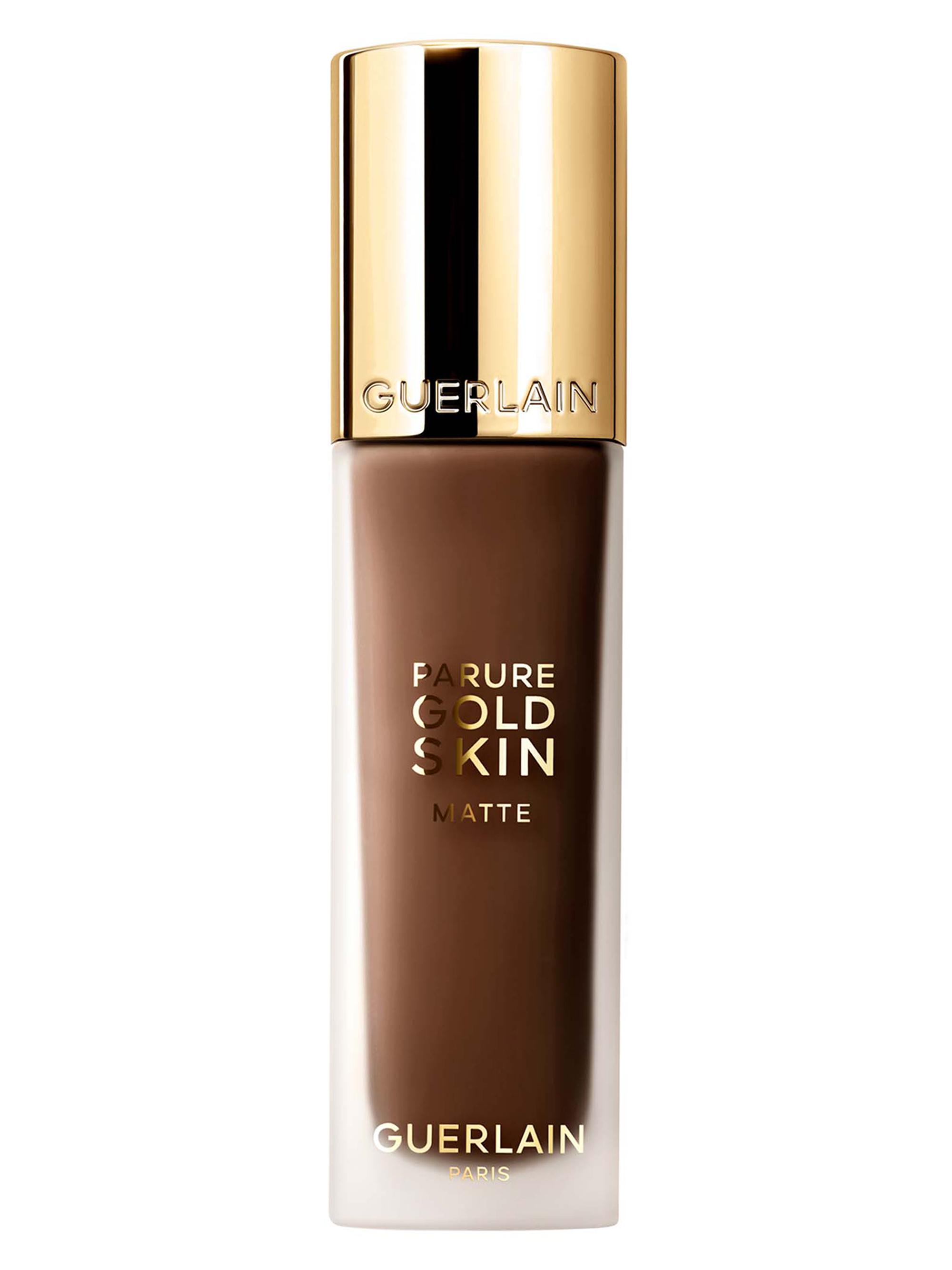 GUERLAIN Parure Gold Skin Matte No-Transfer 24H Care & Wear Fluid