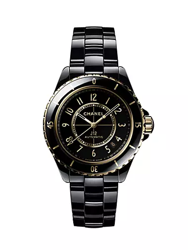 Chanel J12 Untitled H5581  Ref. H5581 Watches on Chrono24