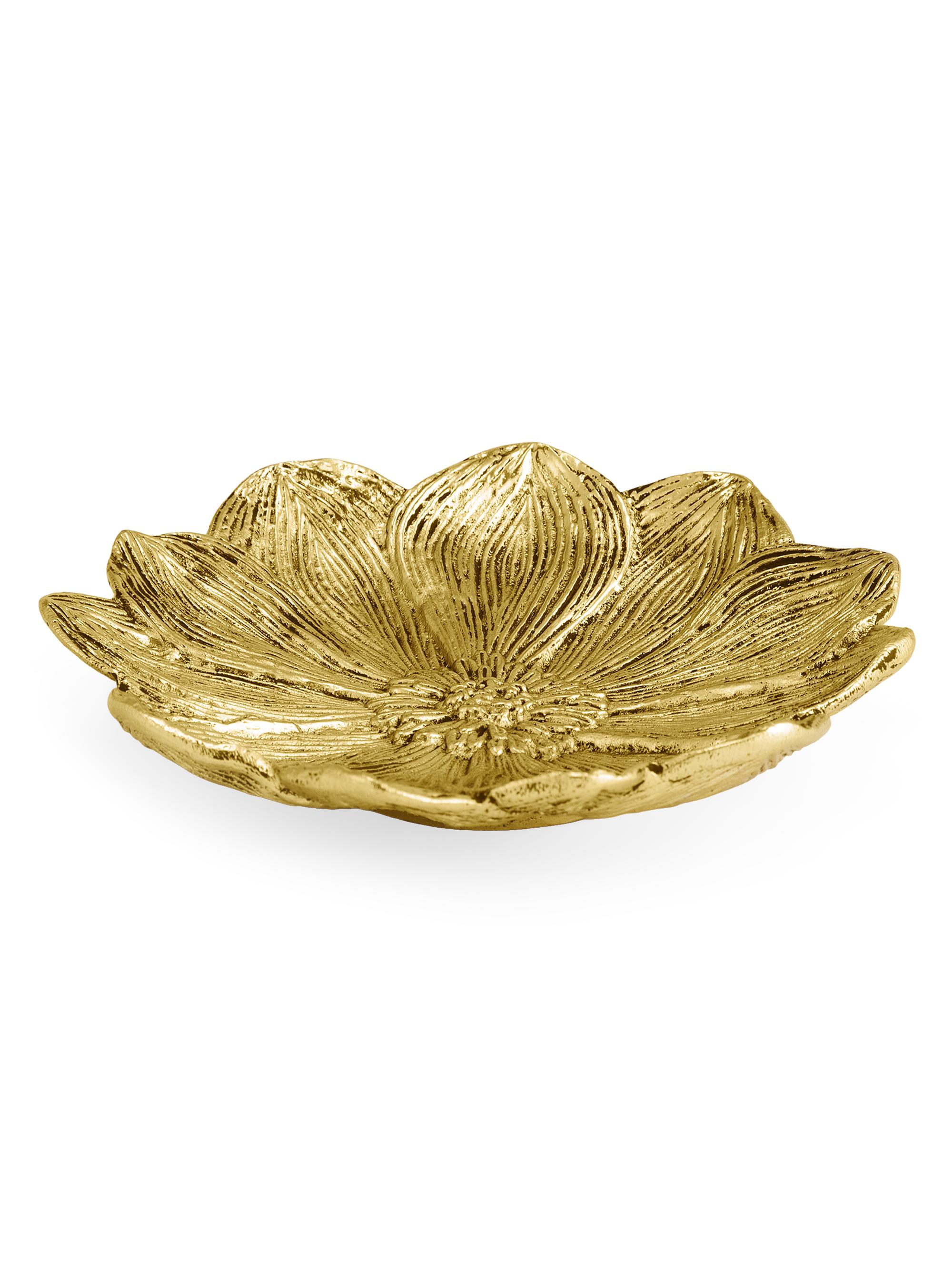 Michael Aram Vintage Bloom Catchall Bowl