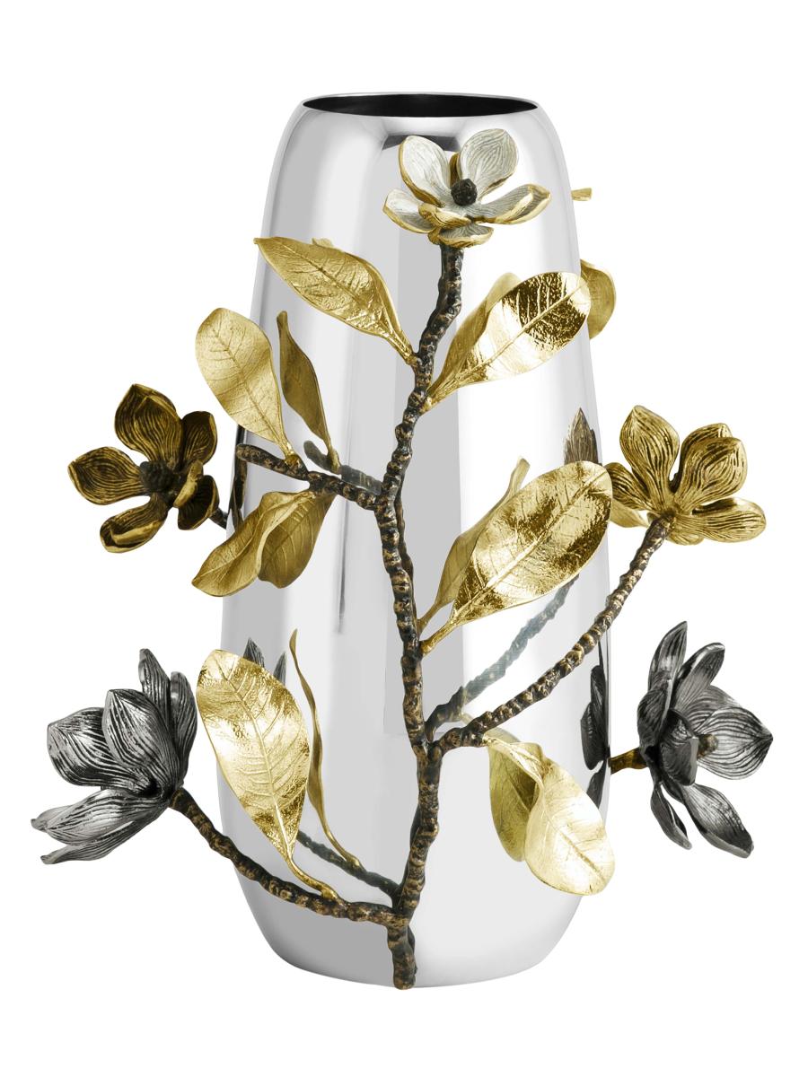 Michael Aram Vintage Bloom Medium Vase | Saks Fifth Avenue