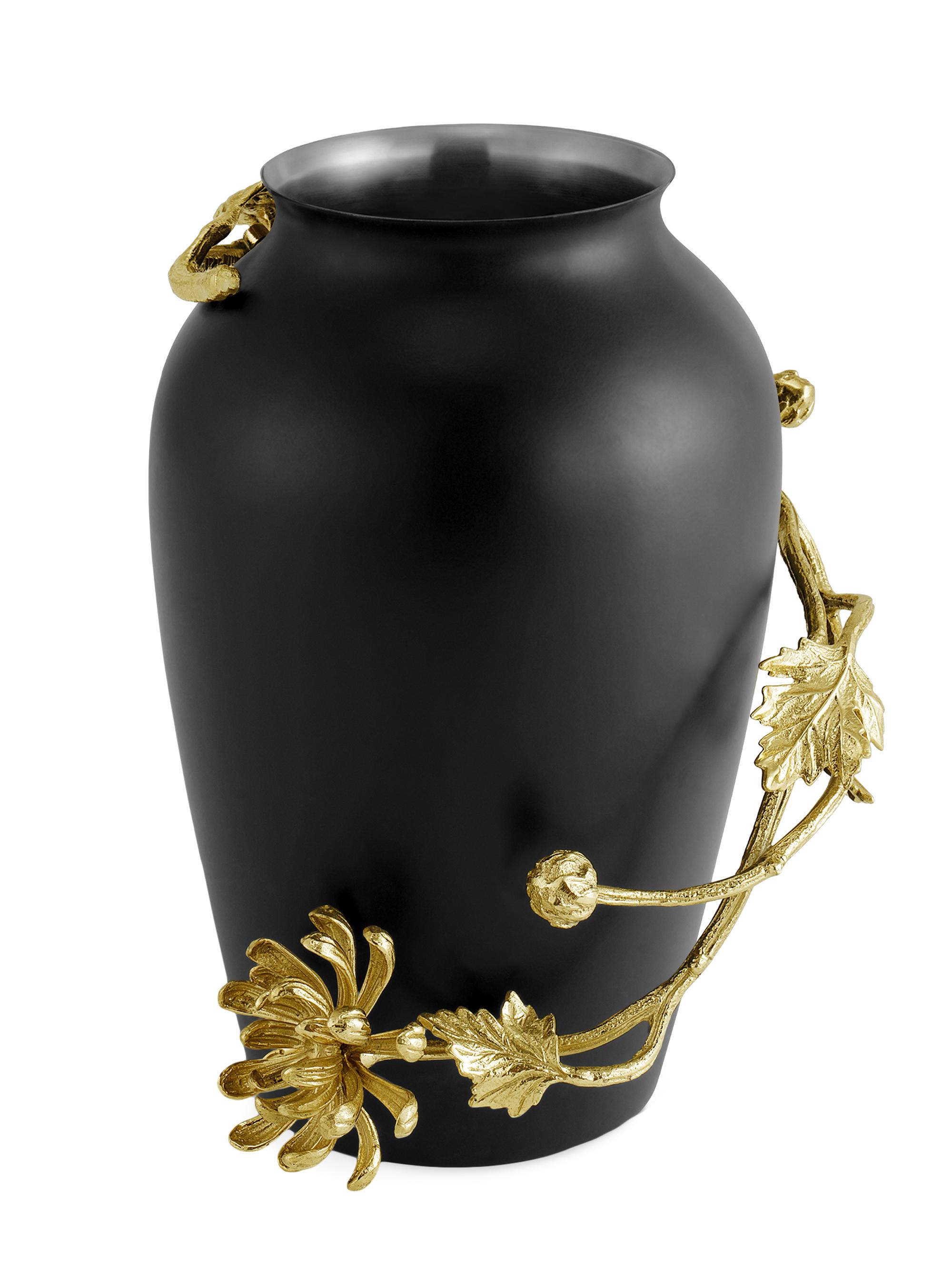 Michael Aram Dahlia Vase Large