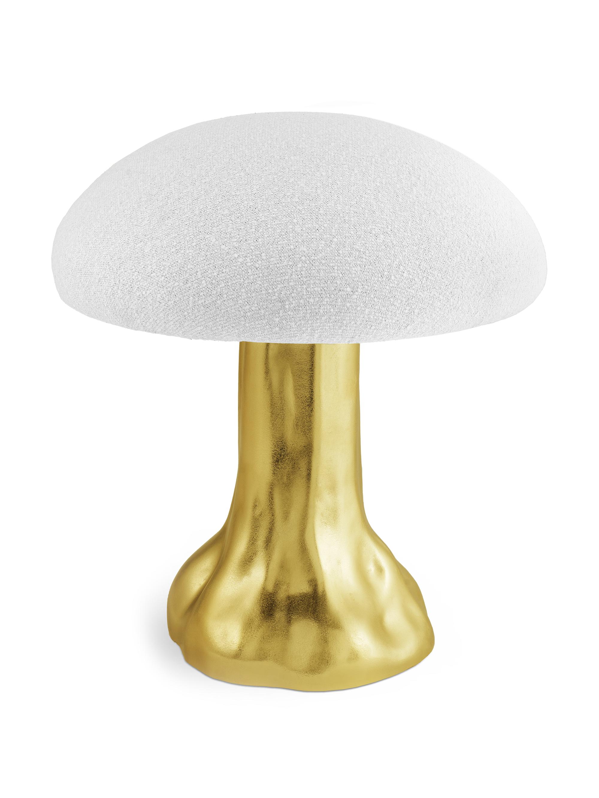 Michael Aram Mushroom Poof